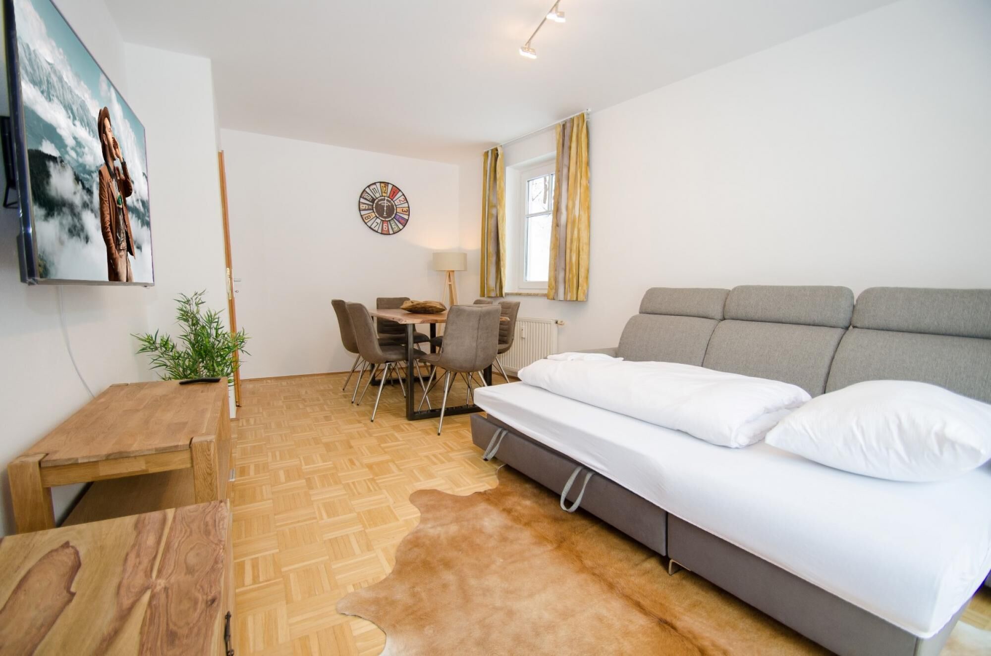 Apartments Summer & Winter Fun by All in One Apartments