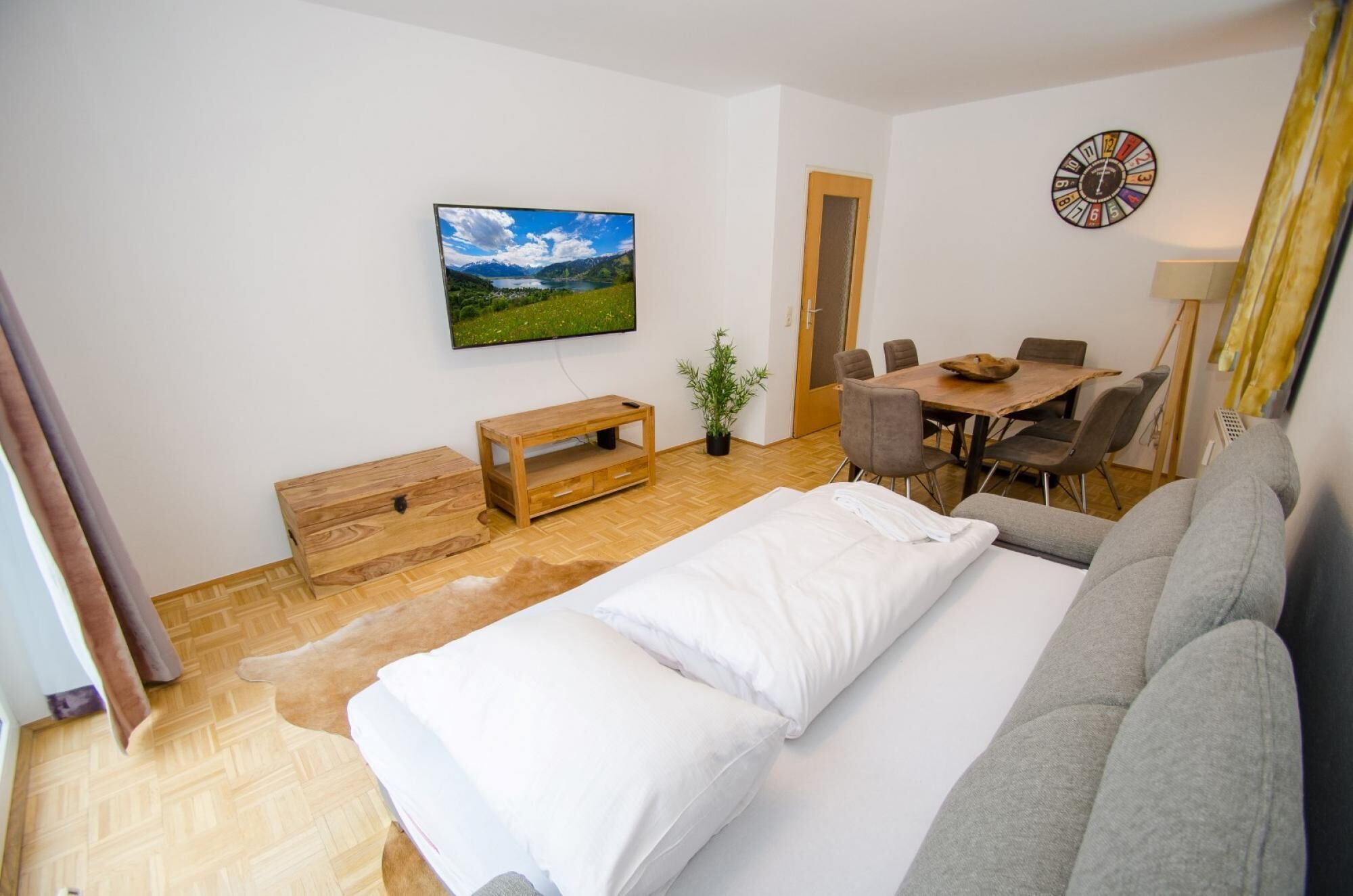 Apartments Summer & Winter Fun by All in One Apartments