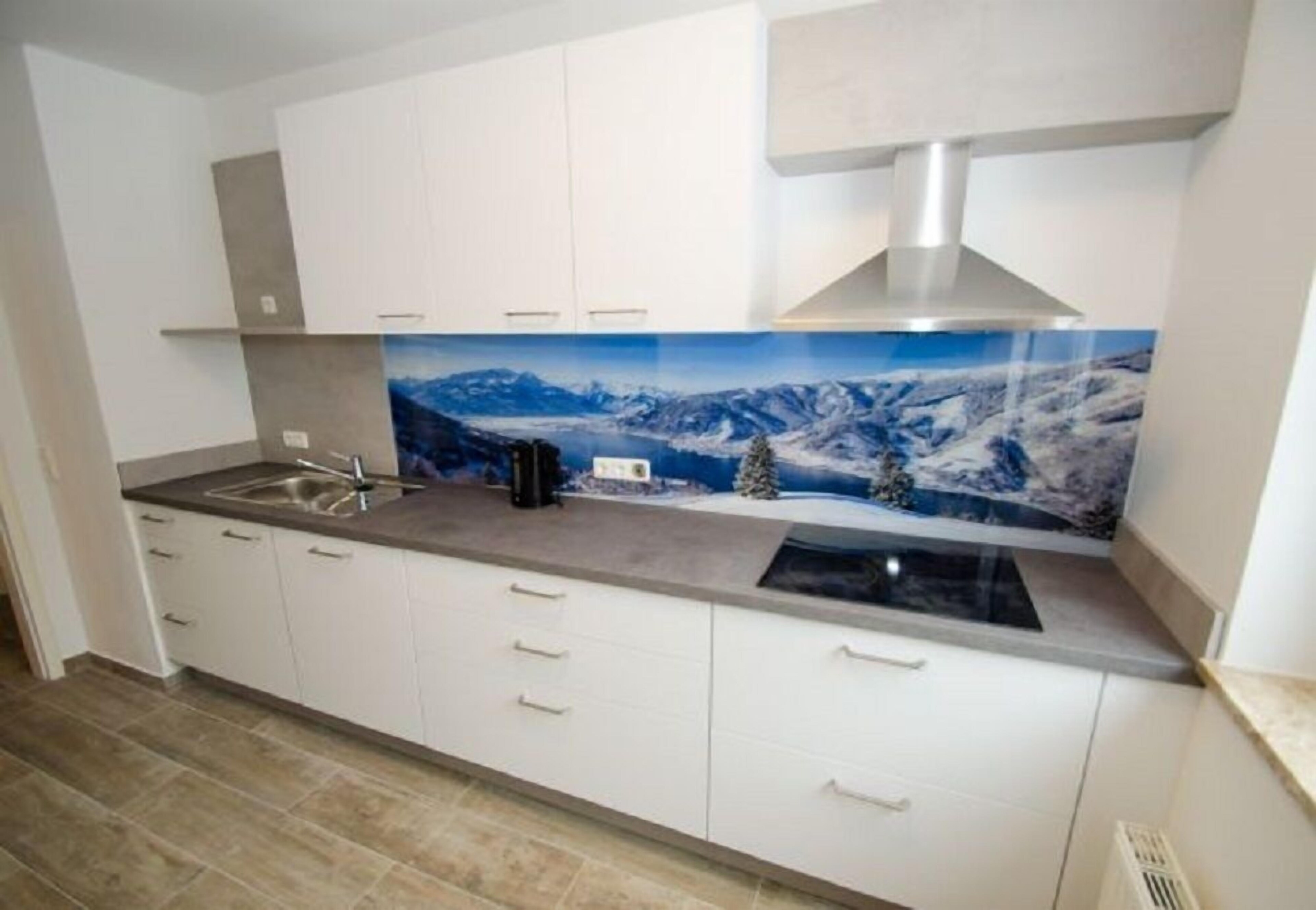 Apartments Summer & Winter Fun by All in One Apartments