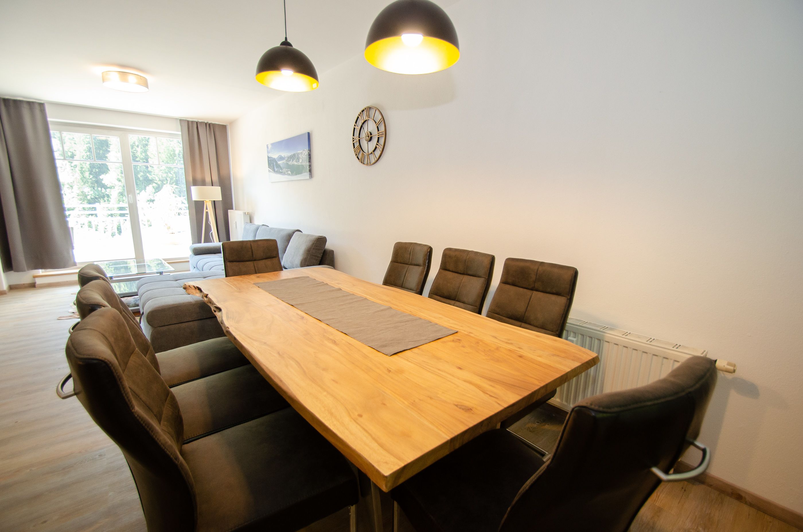 Apartments Summer & Winter Fun by All in One Apartments