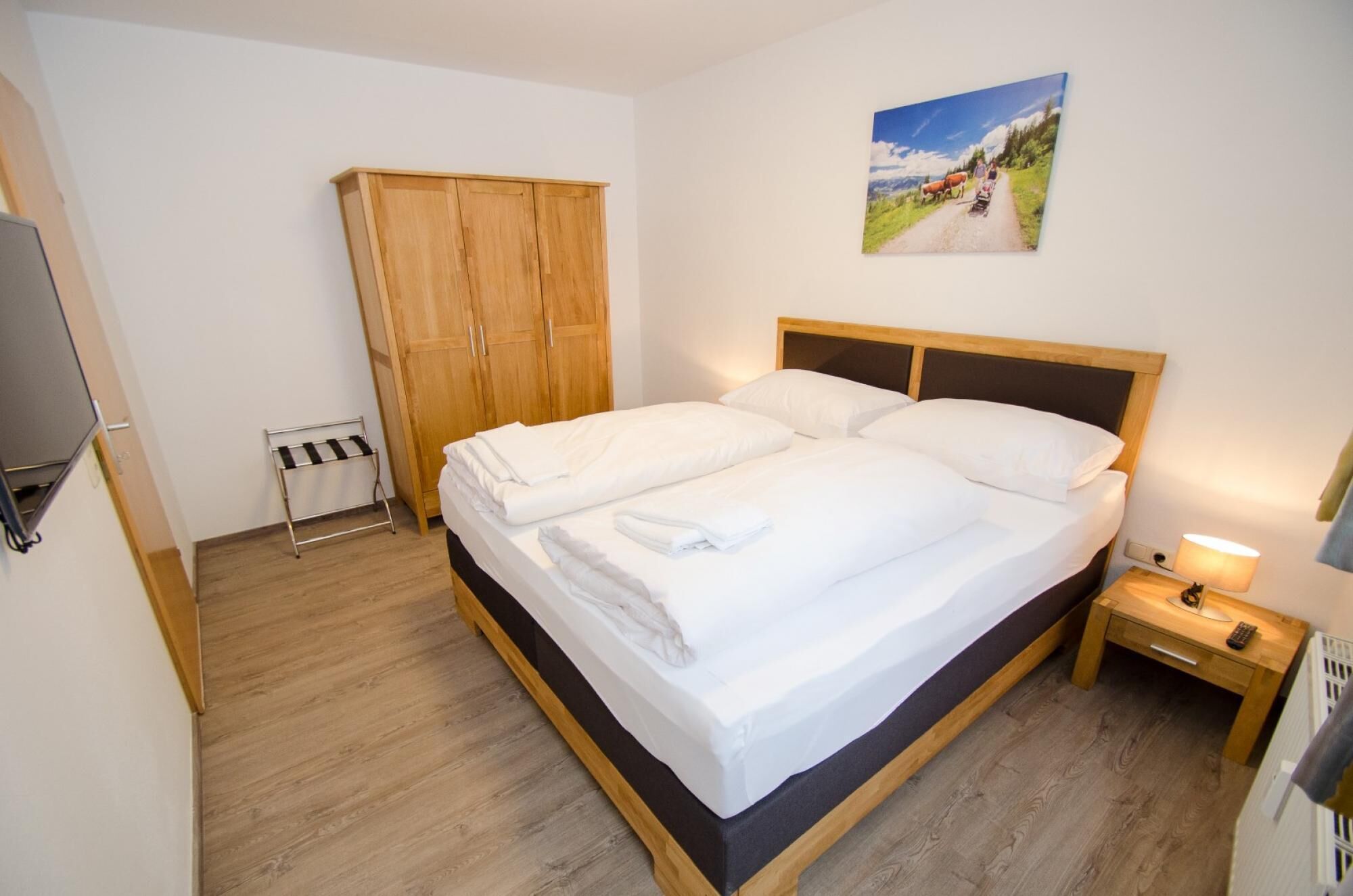 Apartments Summer & Winter Fun by All in One Apartments