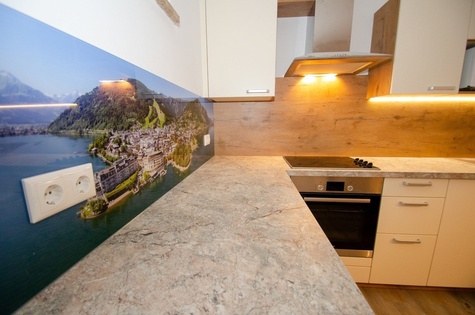 Apartments Summer & Winter Fun by All in One Apartments