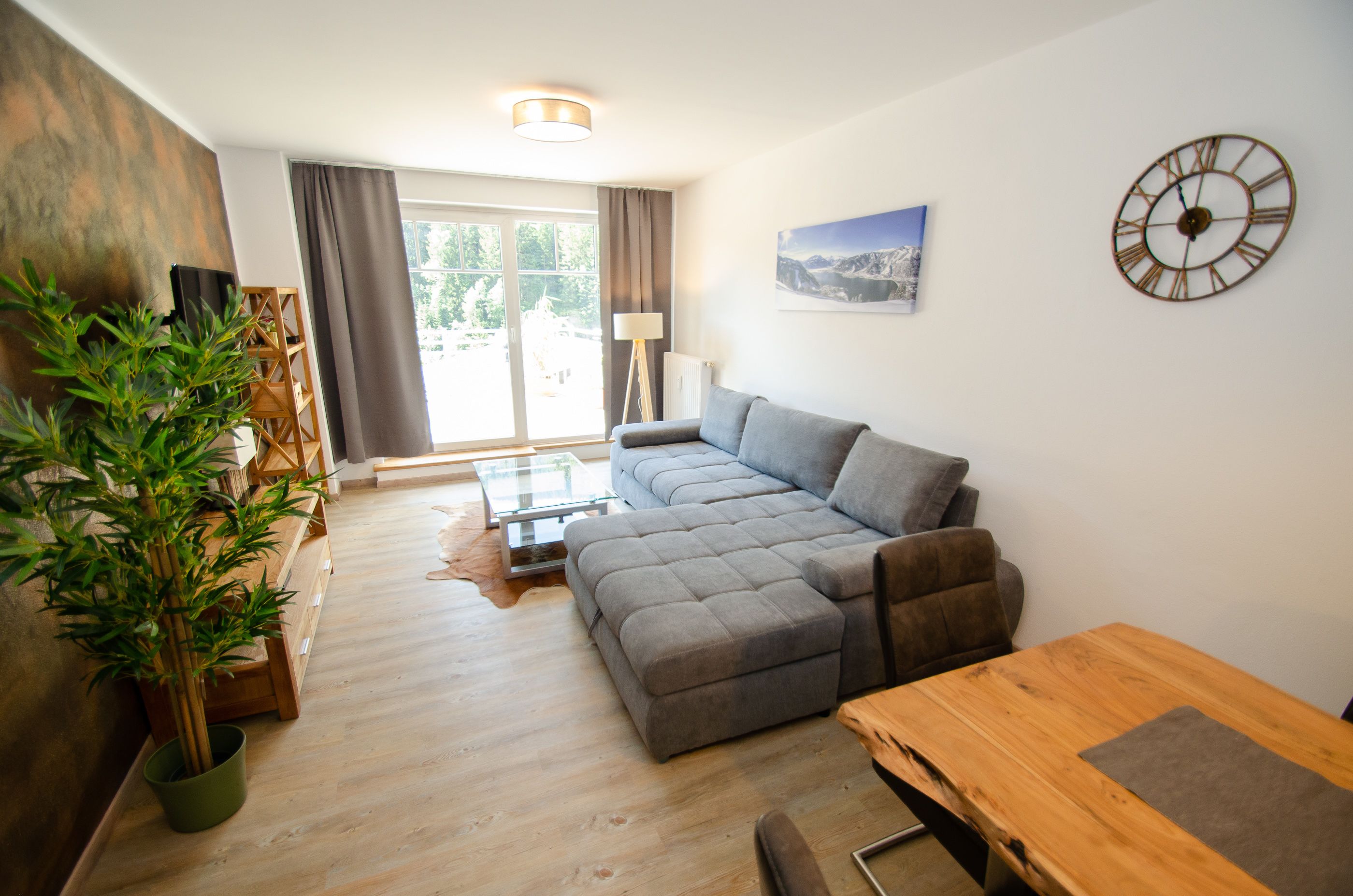 Apartments Summer & Winter Fun by All in One Apartments