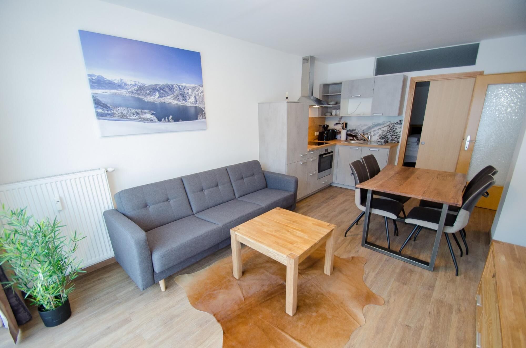 Apartments Summer & Winter Fun by All in One Apartments