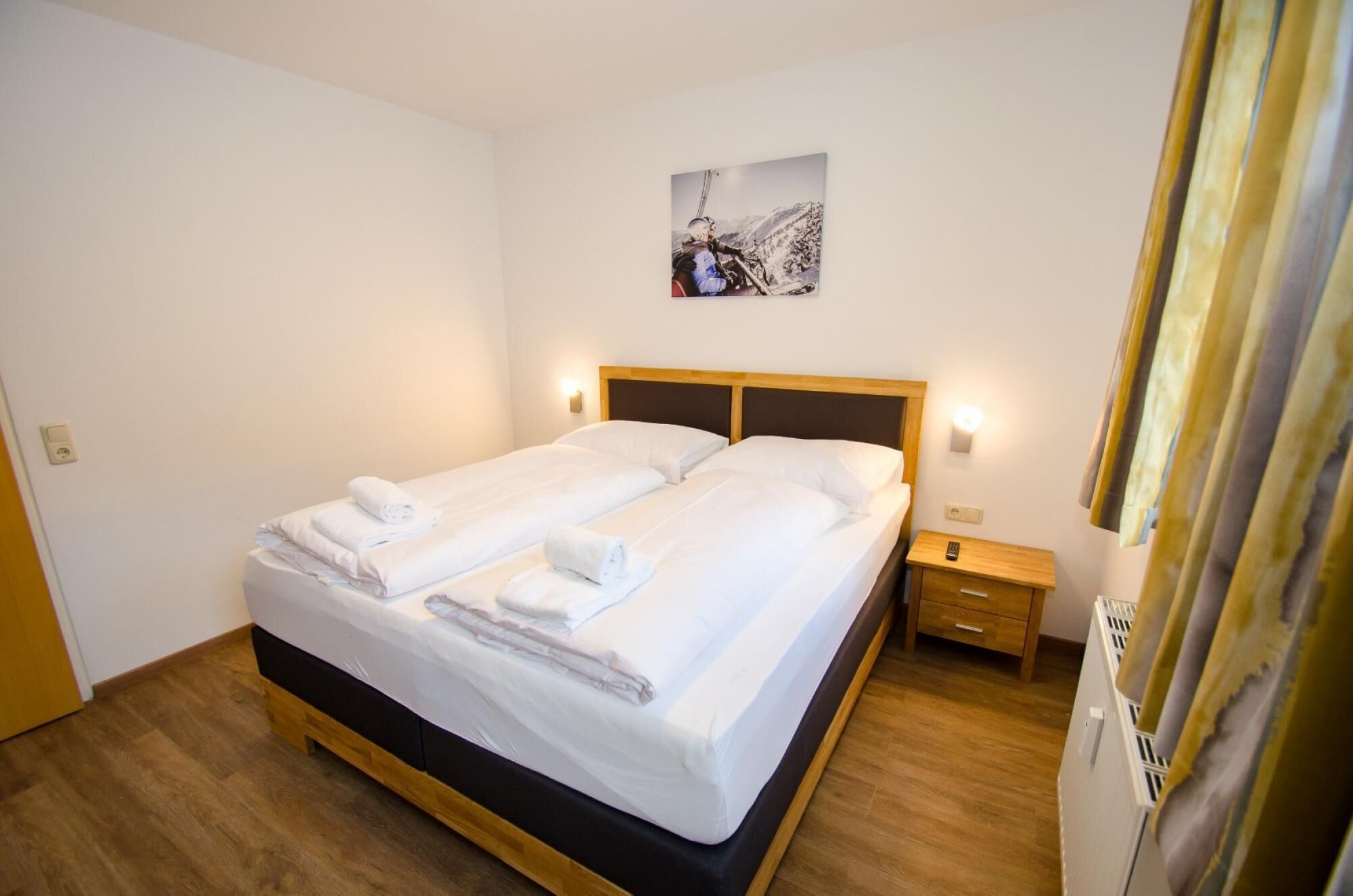 Apartments Summer & Winter Fun by All in One Apartments