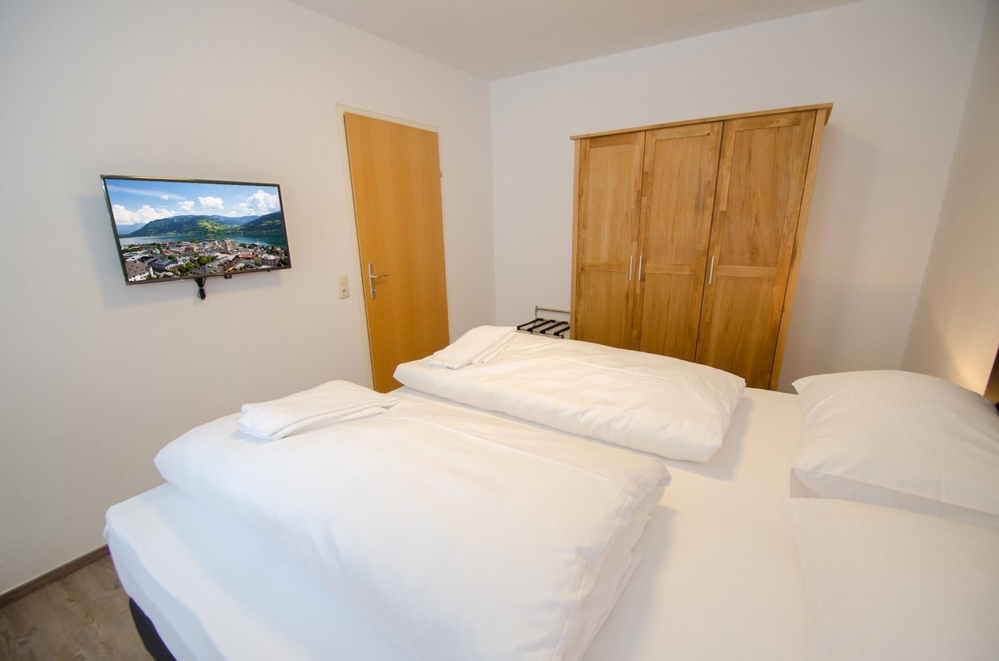 Apartments Summer & Winter Fun by All in One Apartments