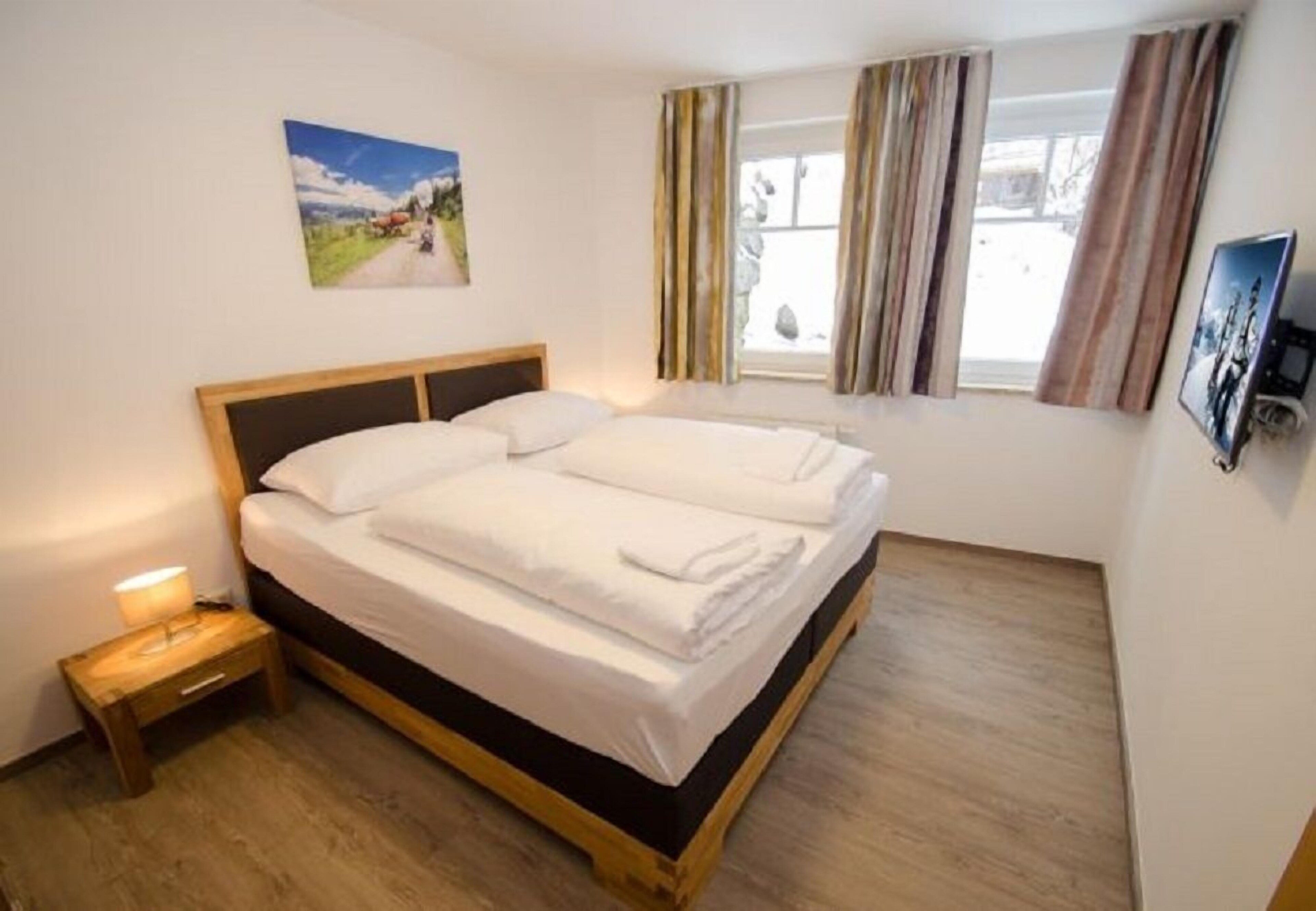Apartments Summer & Winter Fun by All in One Apartments
