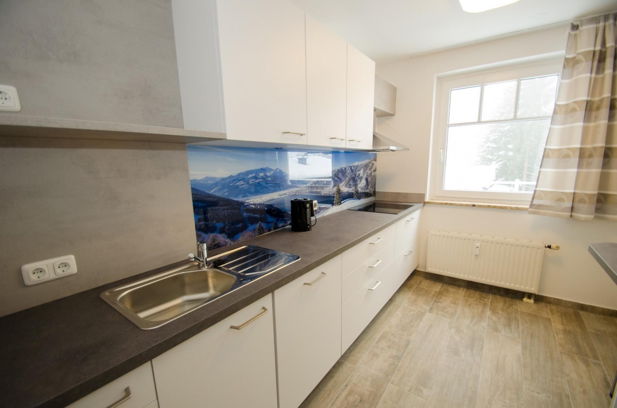 Apartments Summer & Winter Fun by All in One Apartments