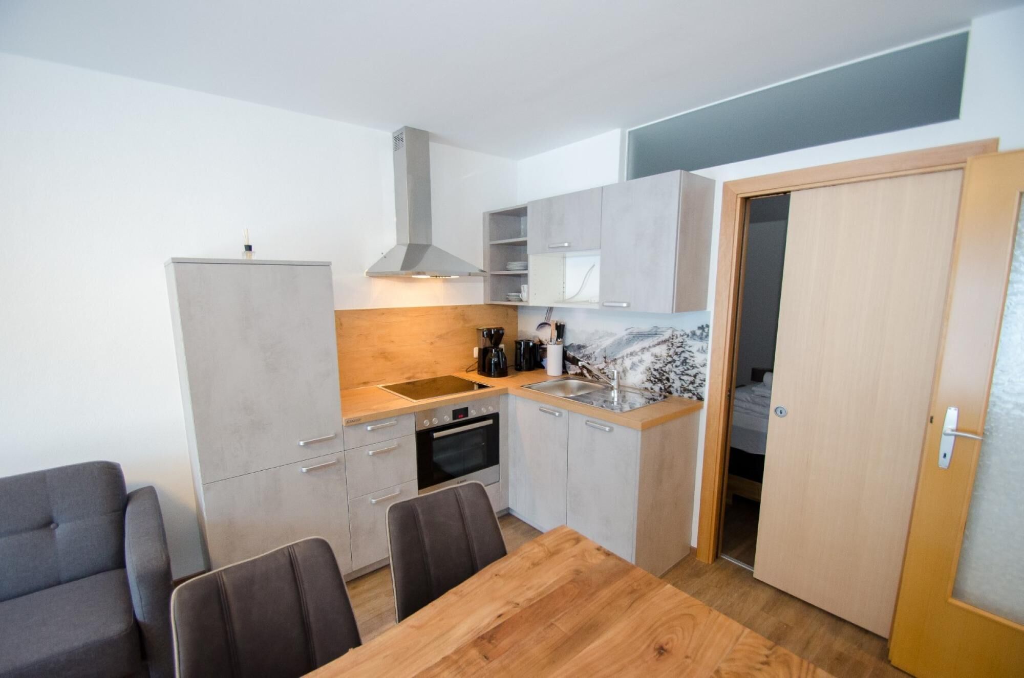 Apartments Summer & Winter Fun by All in One Apartments