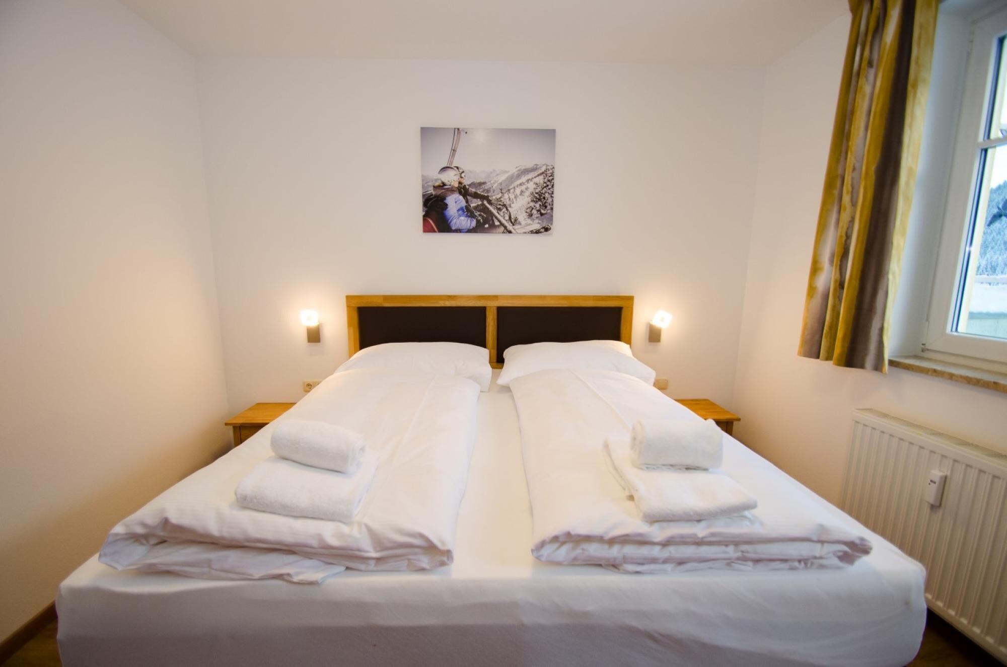 Apartments Summer & Winter Fun by All in One Apartments