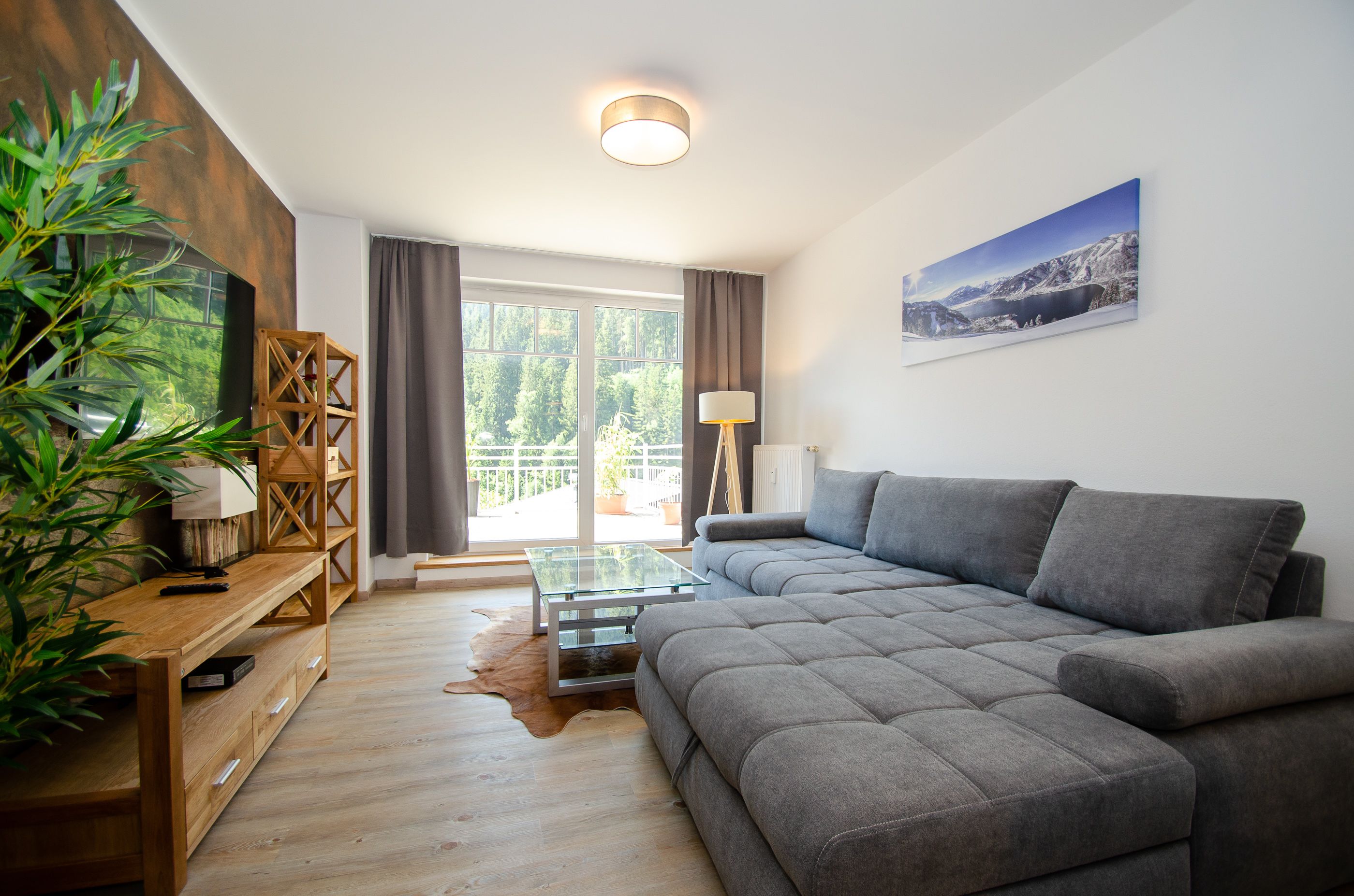 Apartments Summer & Winter Fun by All in One Apartments
