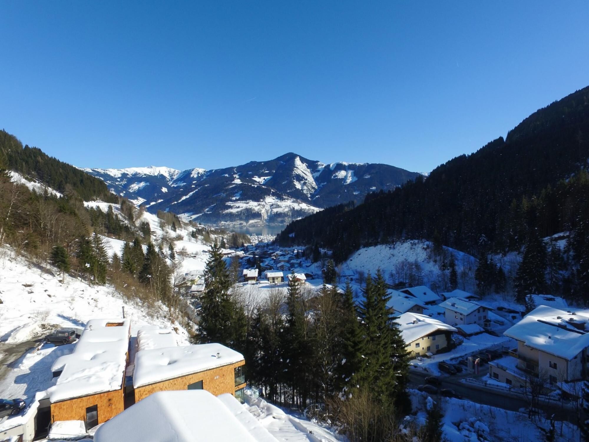 Apartments Summer & Winter Fun by All in One Apartments