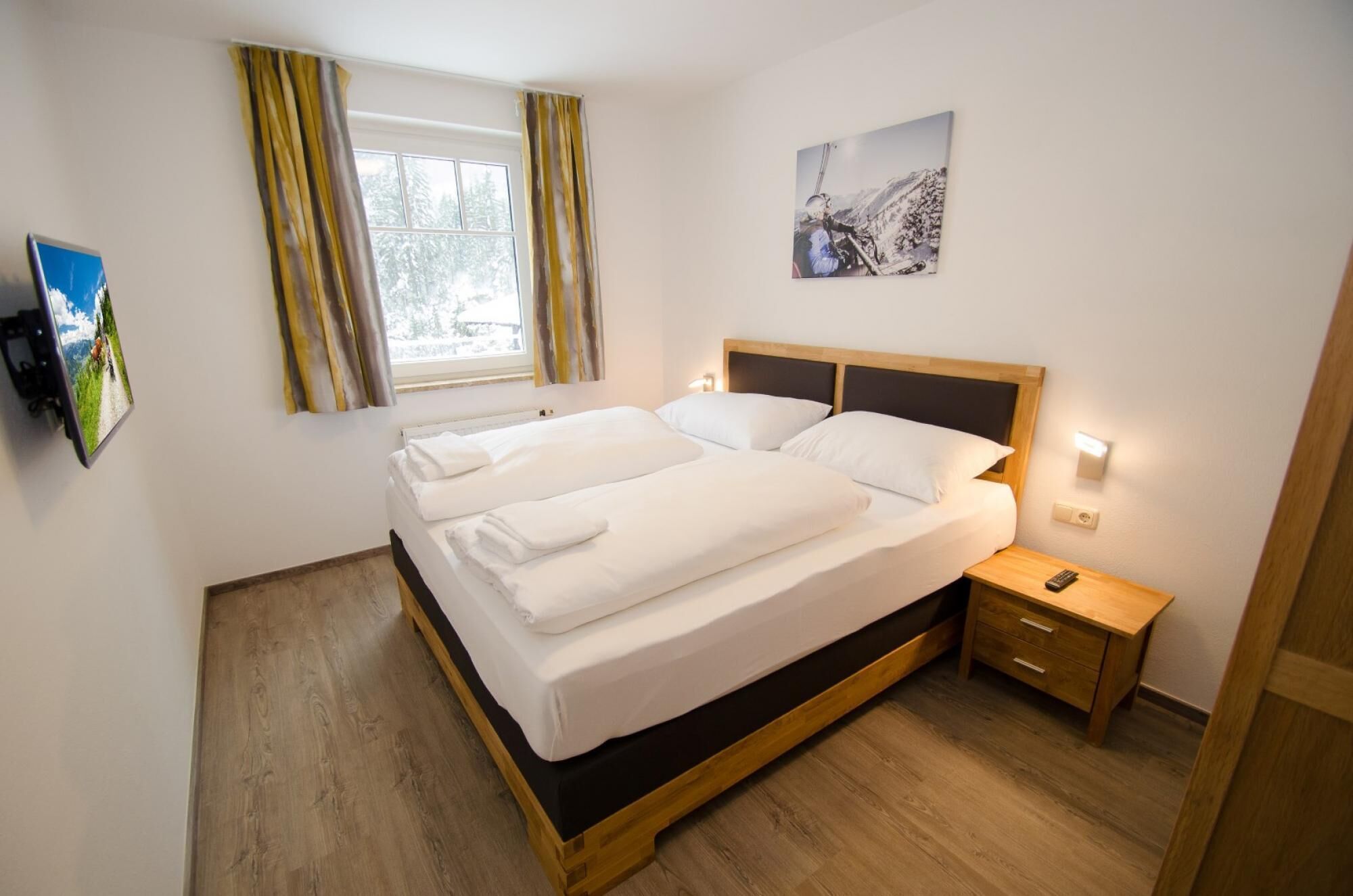 Apartments Summer & Winter Fun by All in One Apartments