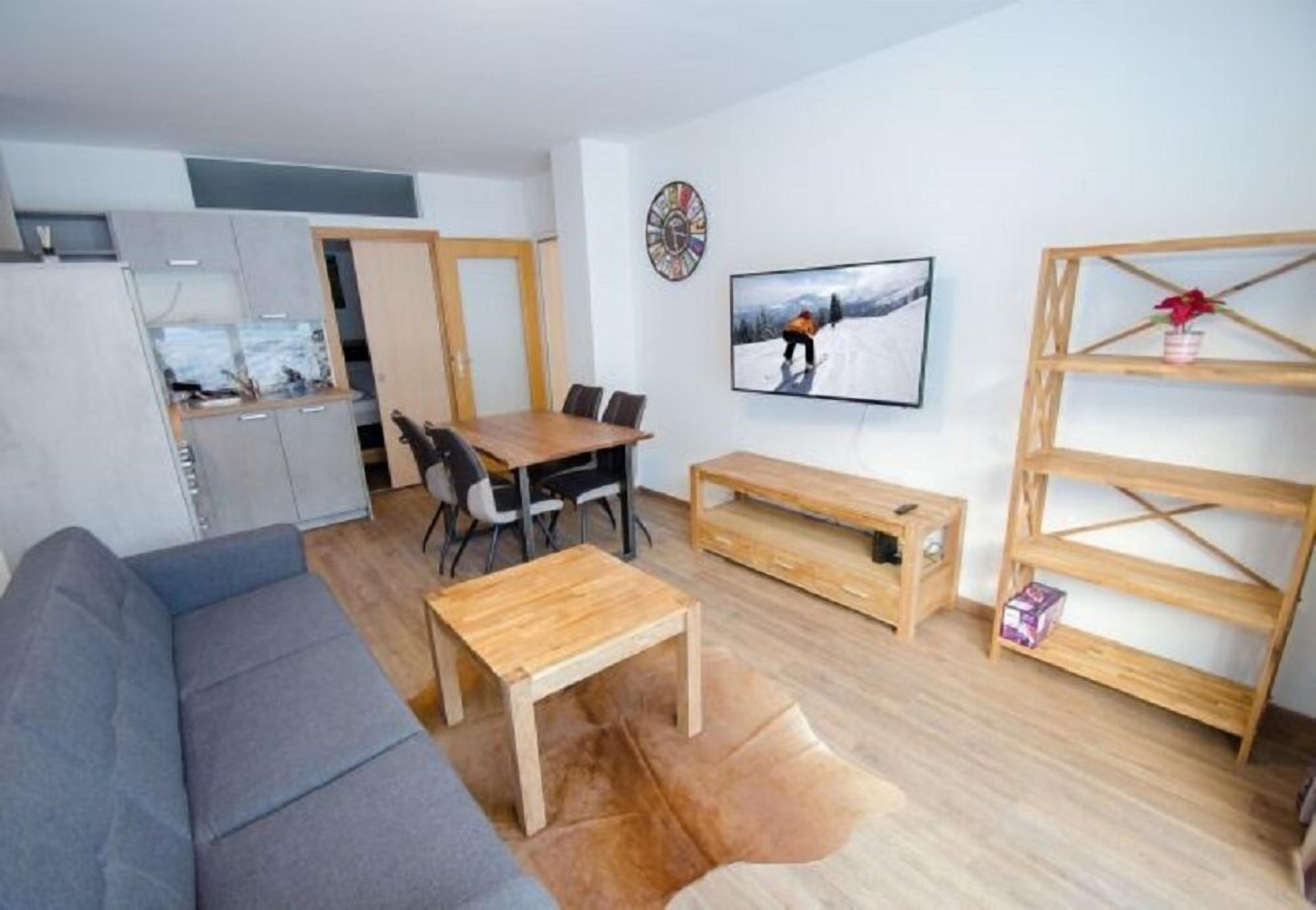 Apartments Summer & Winter Fun by All in One Apartments