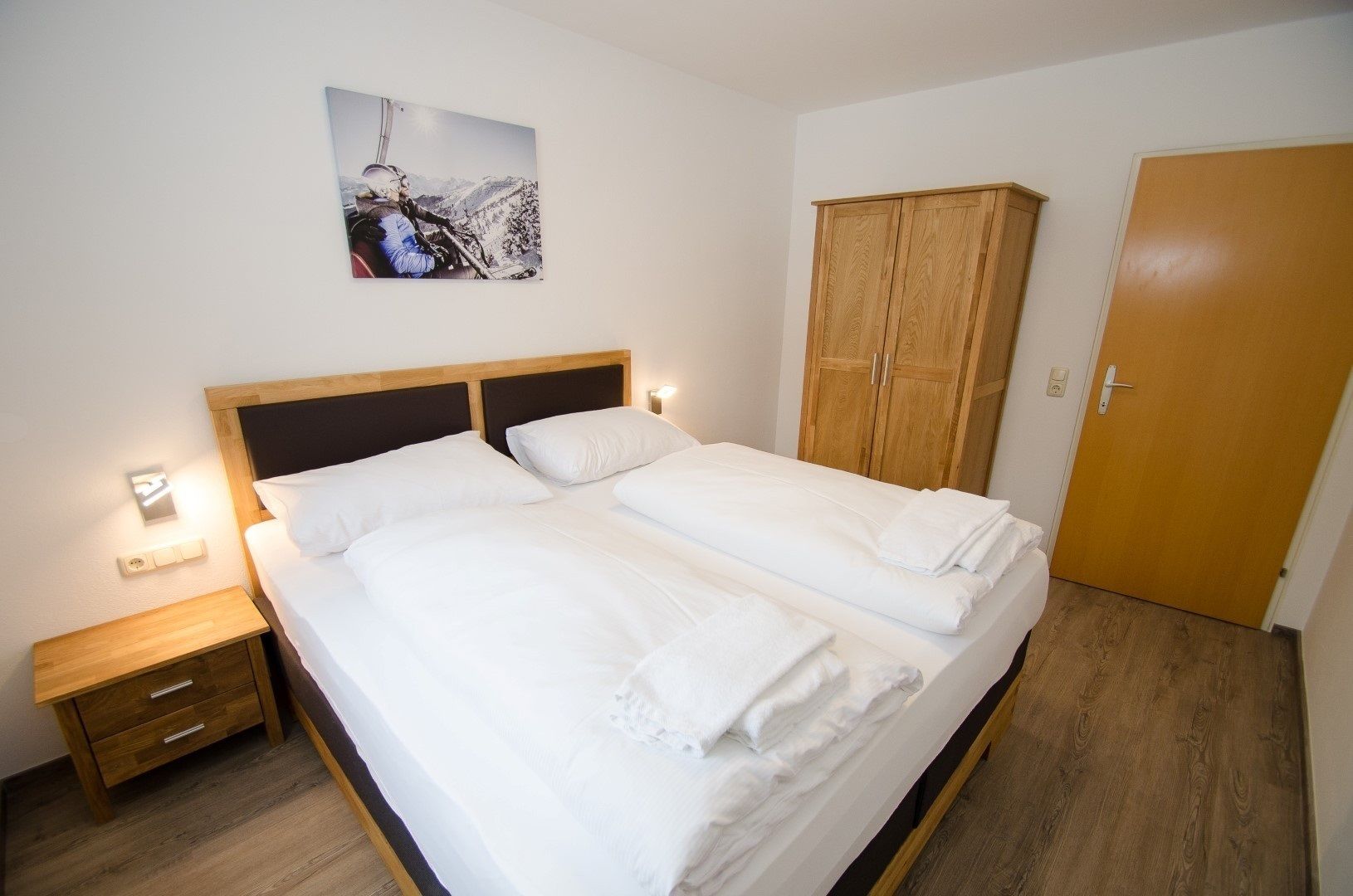 Apartments Summer & Winter Fun by All in One Apartments