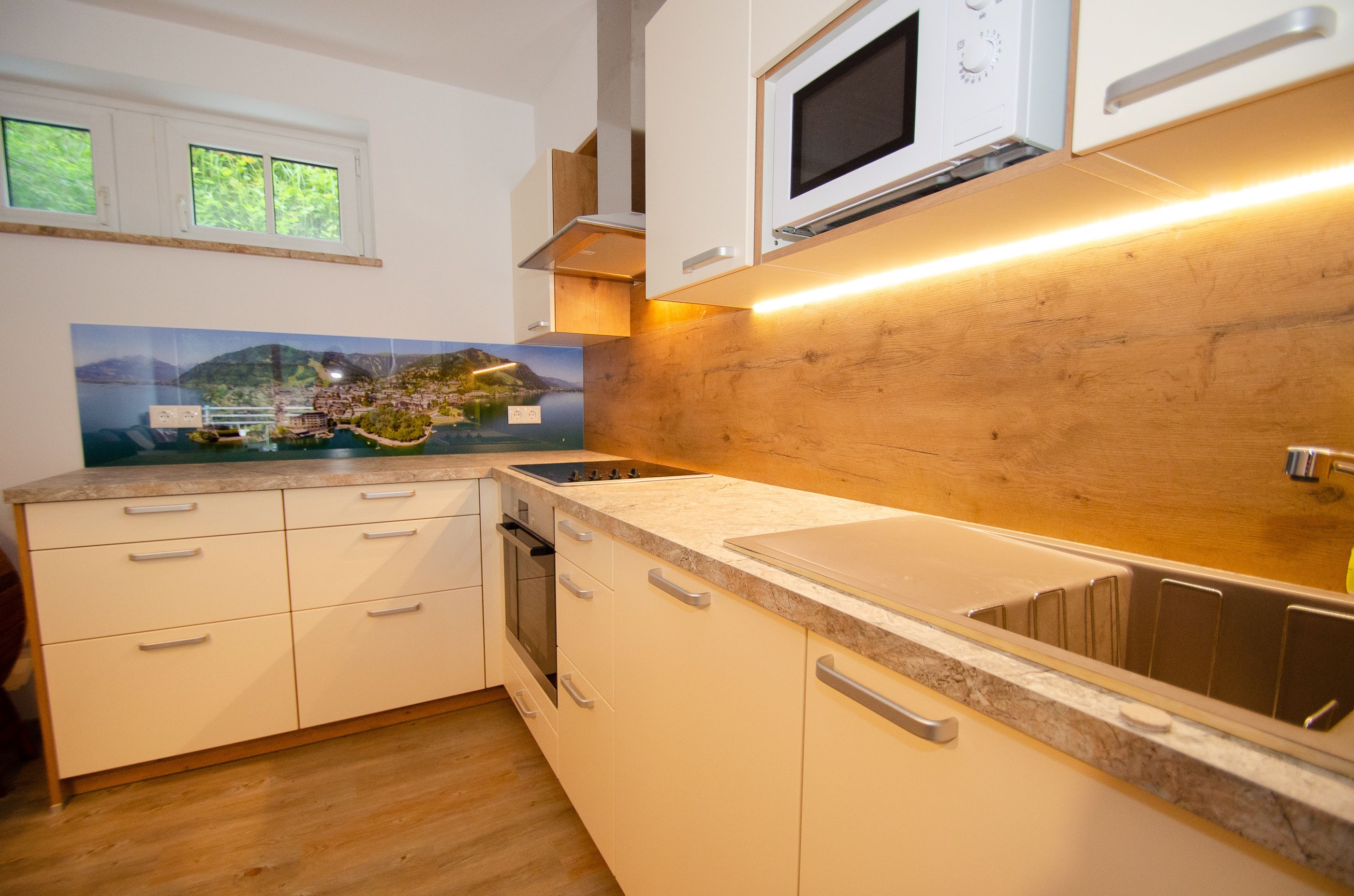 Apartments Summer & Winter Fun by All in One Apartments
