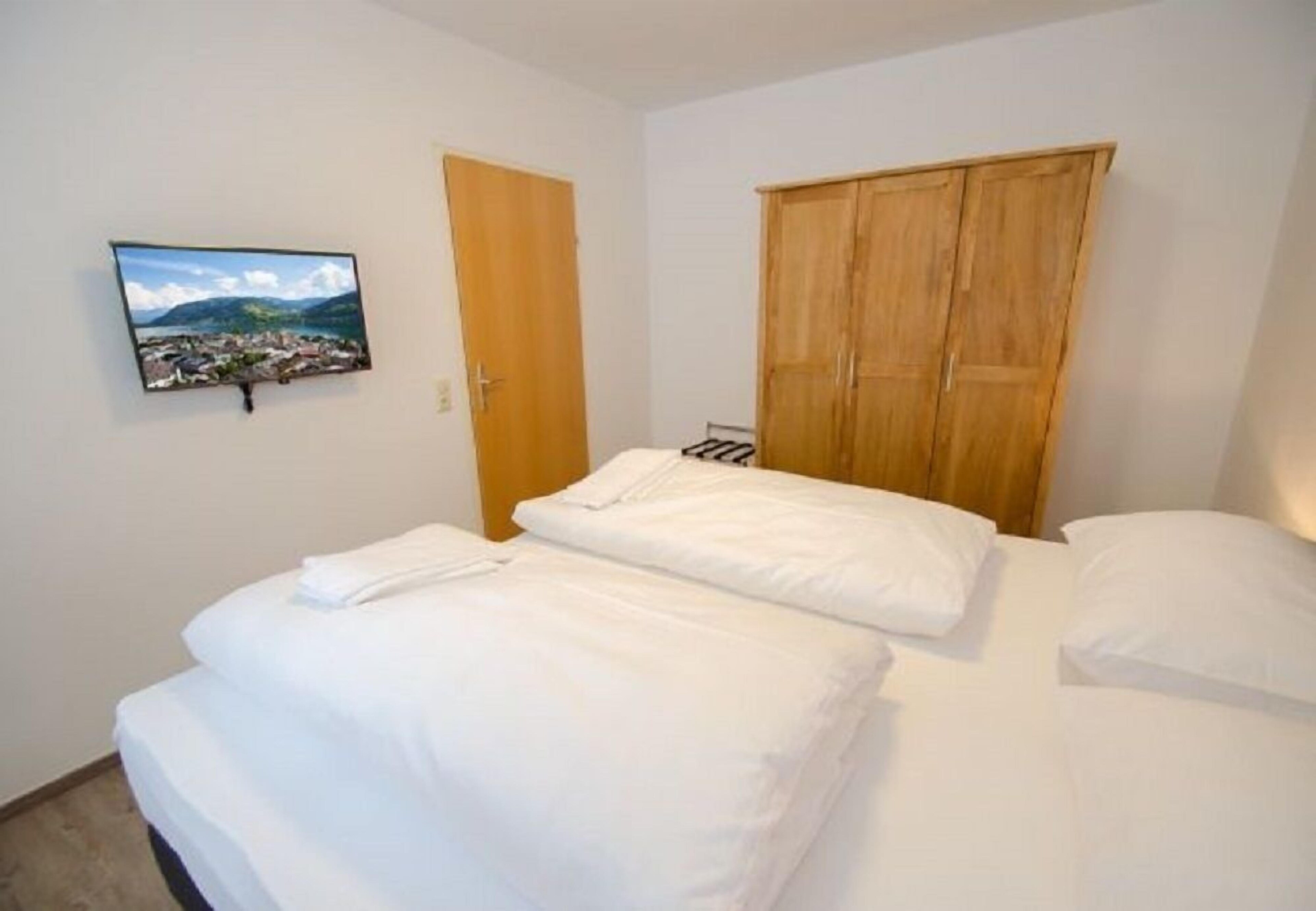 Apartments Summer & Winter Fun by All in One Apartments