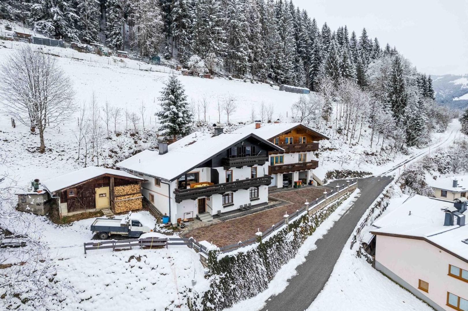 Appartement Birkhöfl