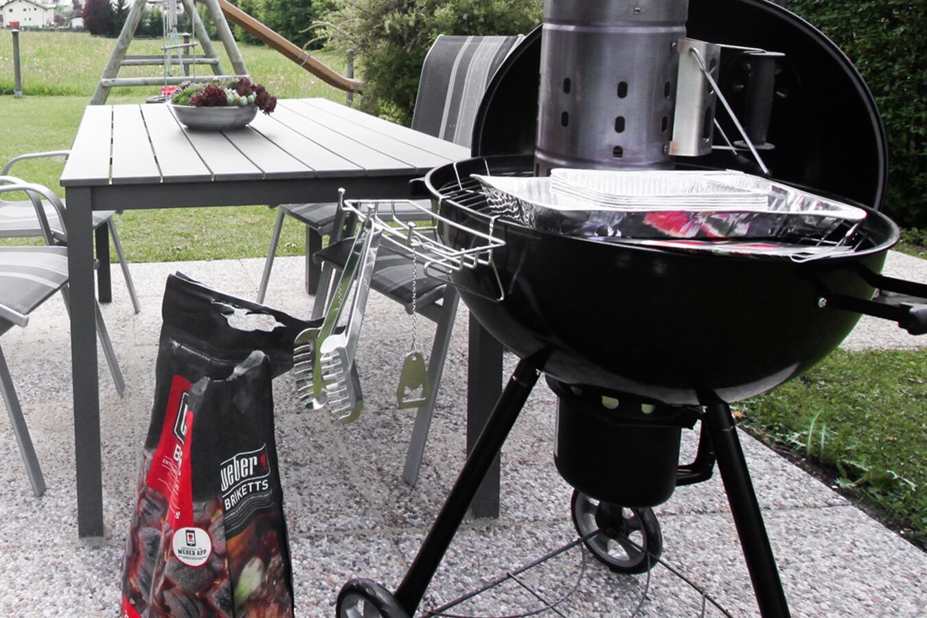 Appartement Birkhöfl