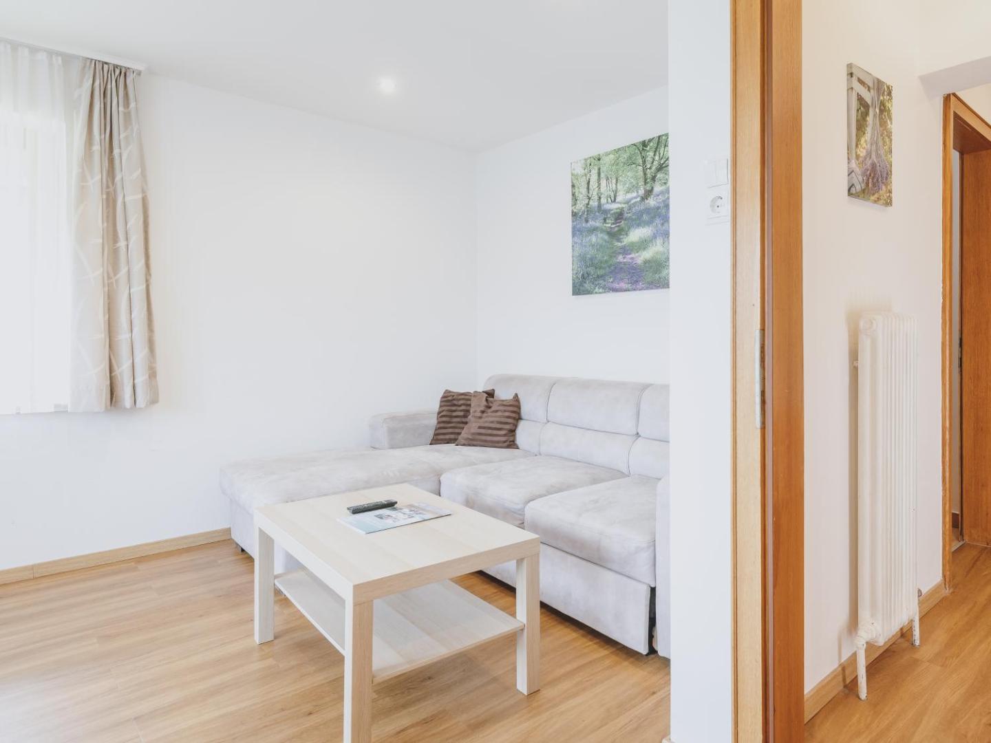 Appartement Birkhöfl