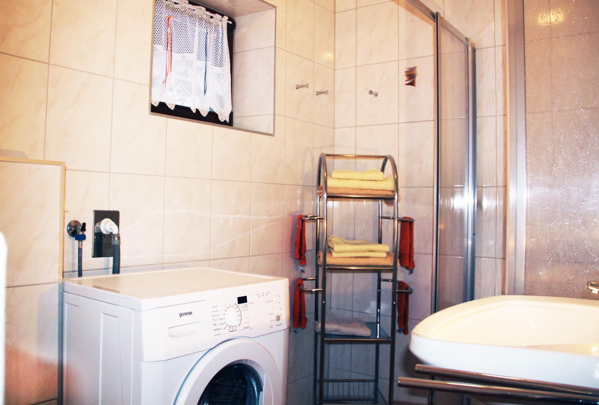 Appartement Birkhöfl