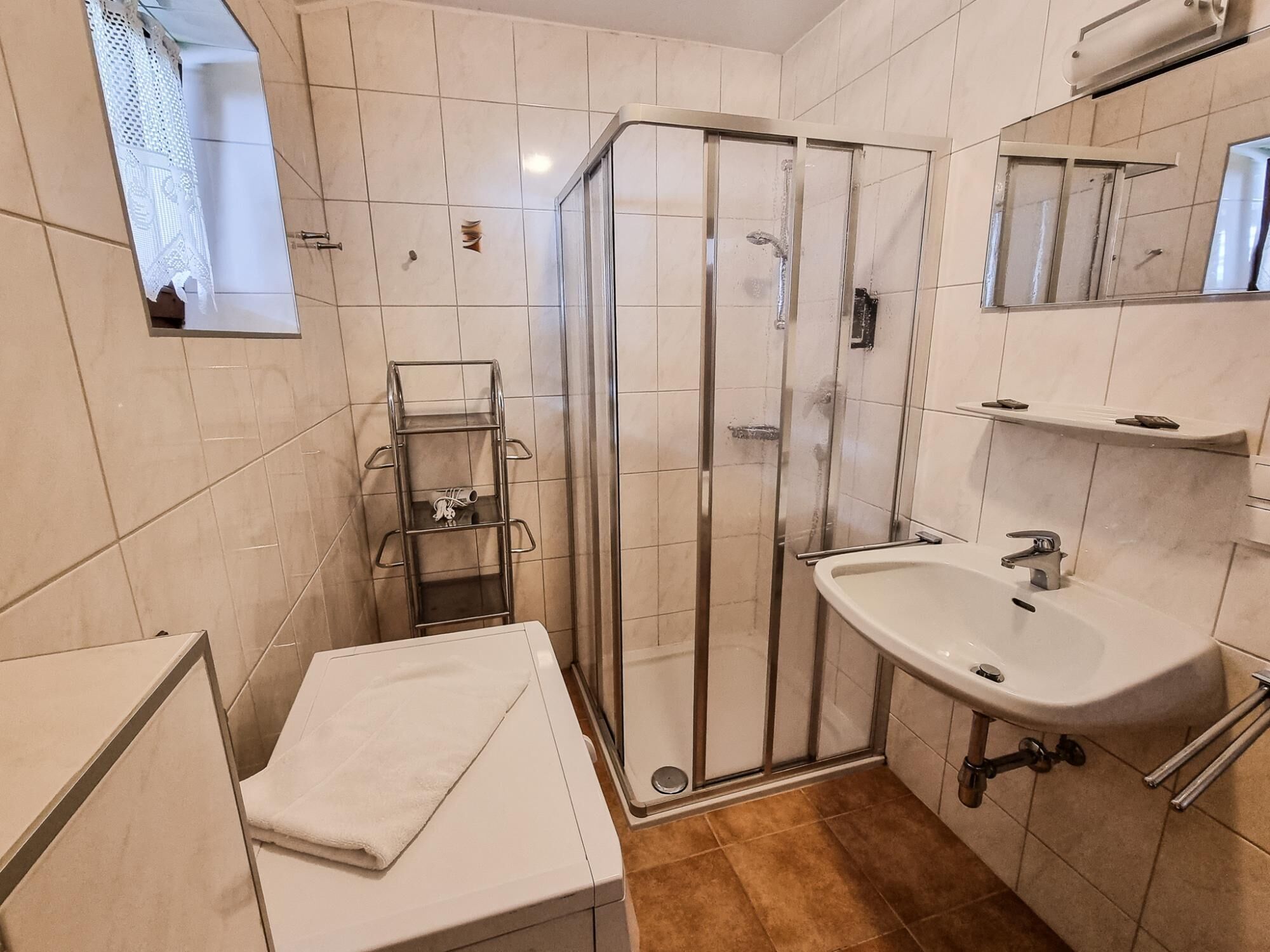 Appartement Birkhöfl