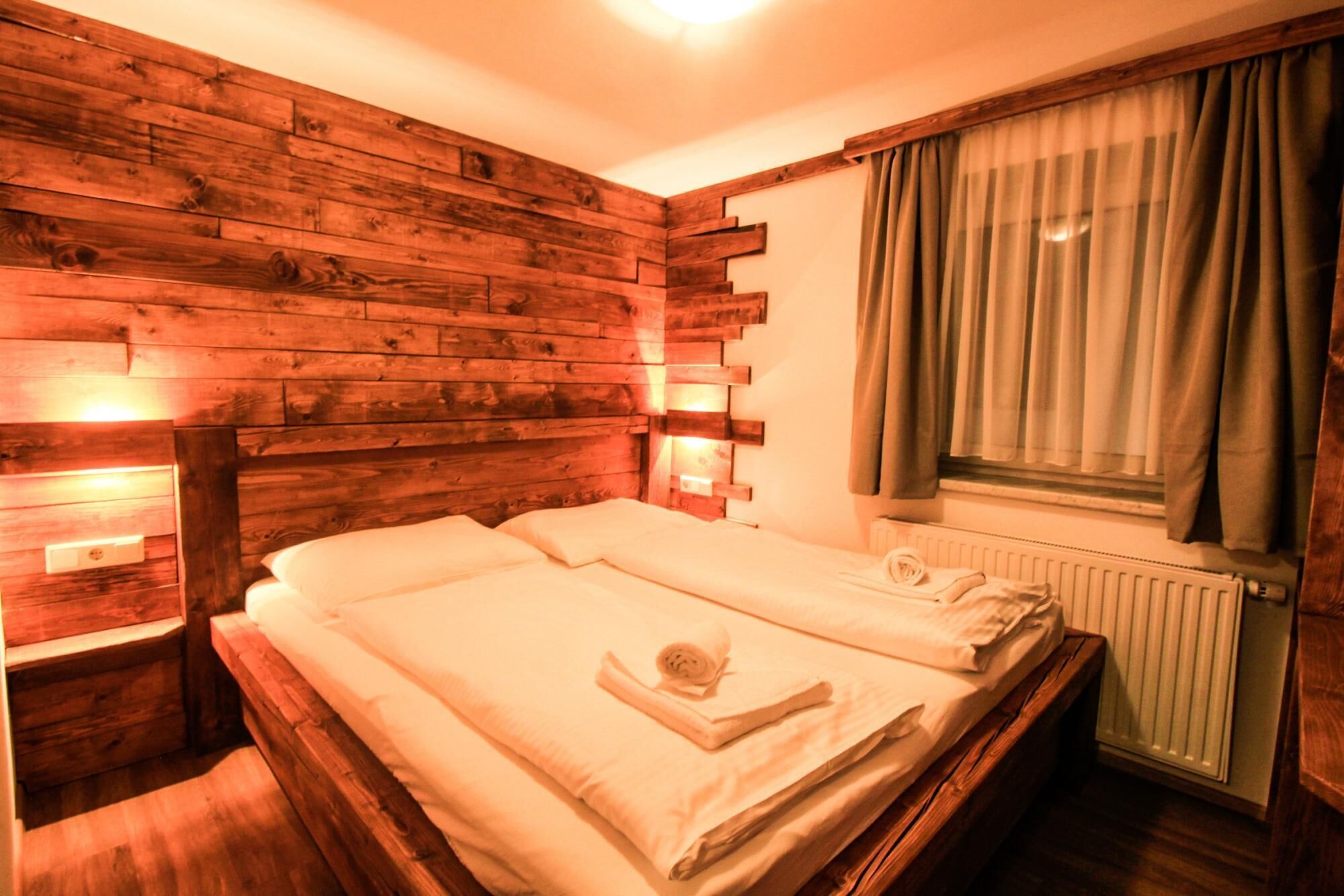 Appartement Birkhöfl