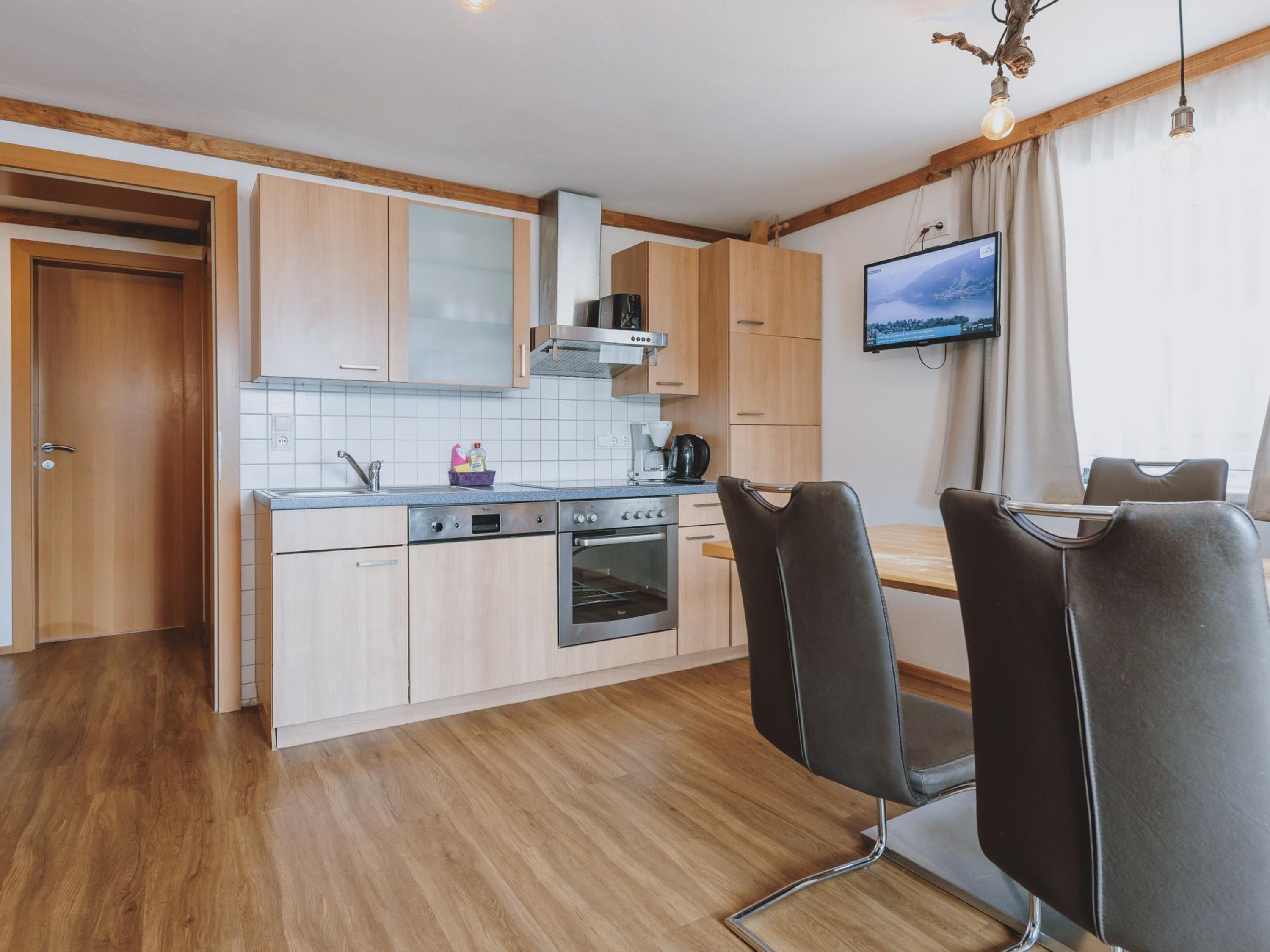 Appartement Birkhöfl