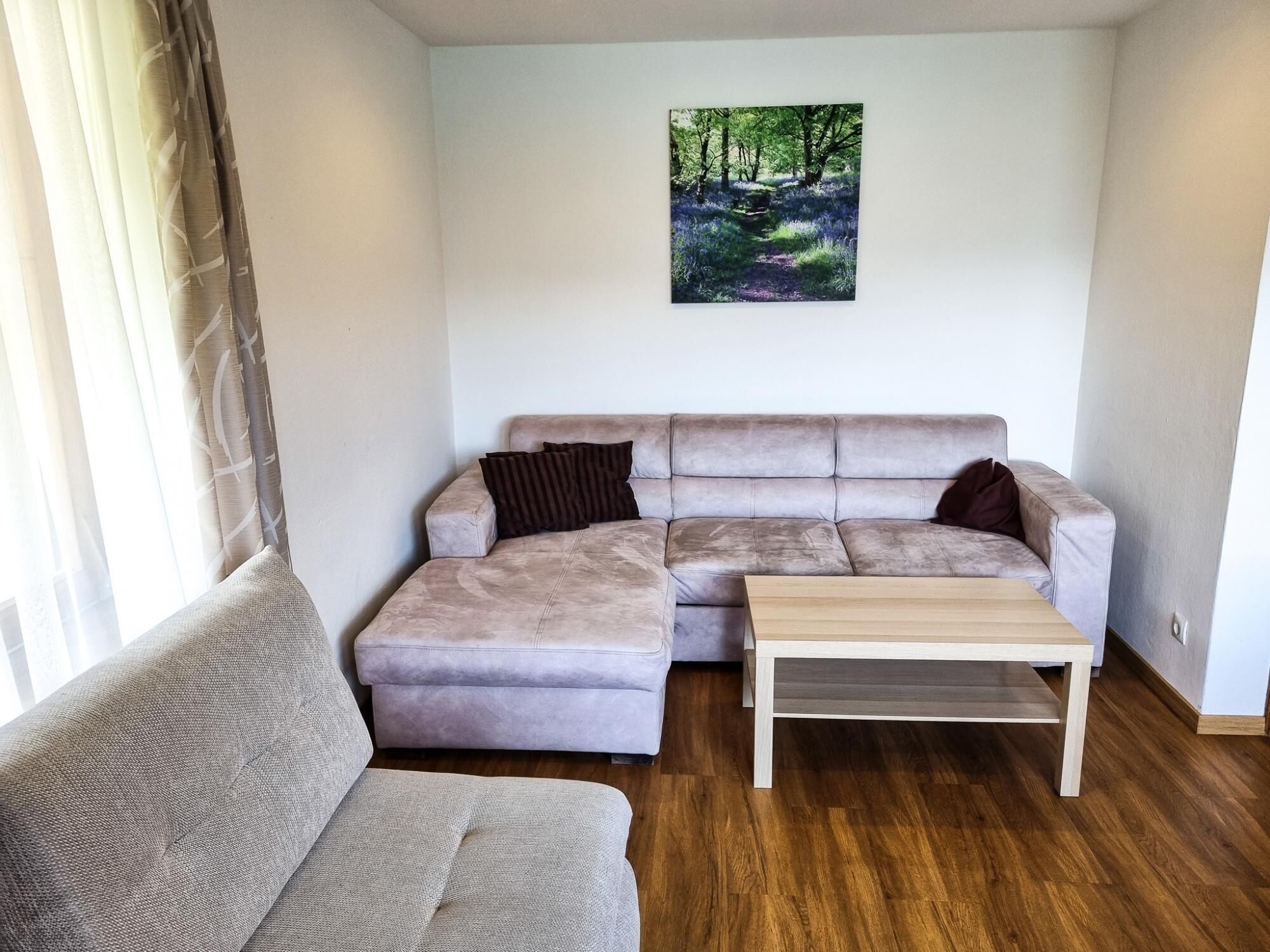 Appartement Birkhöfl