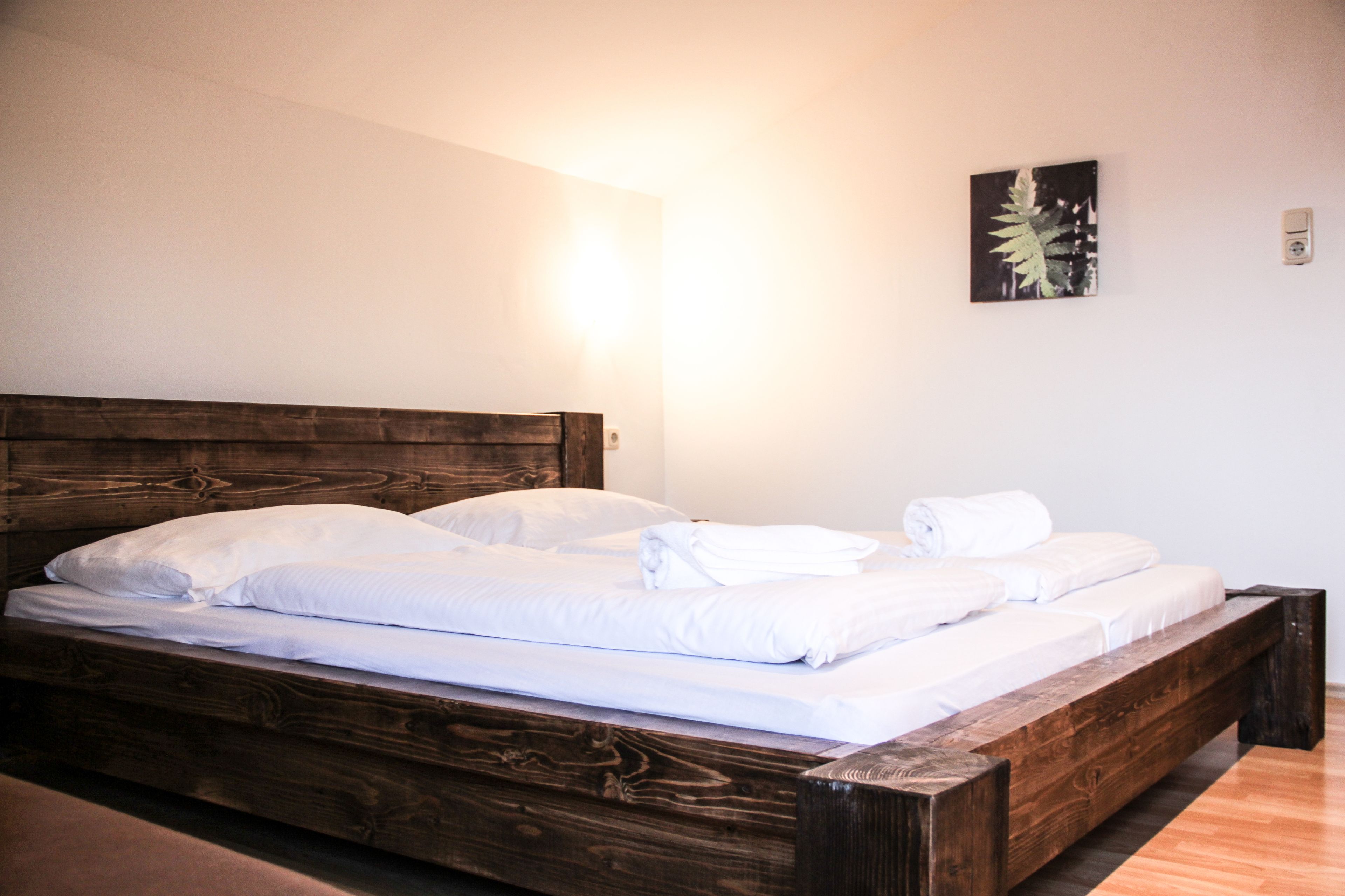 Appartement Birkhöfl