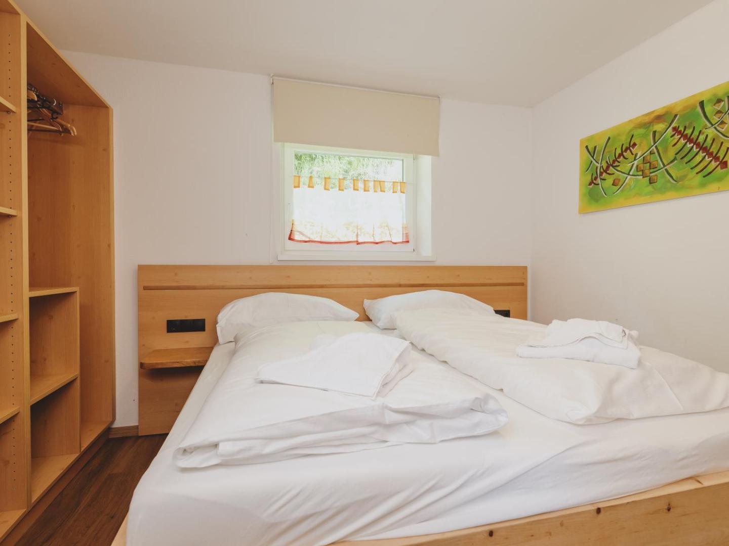 Appartement Birkhöfl