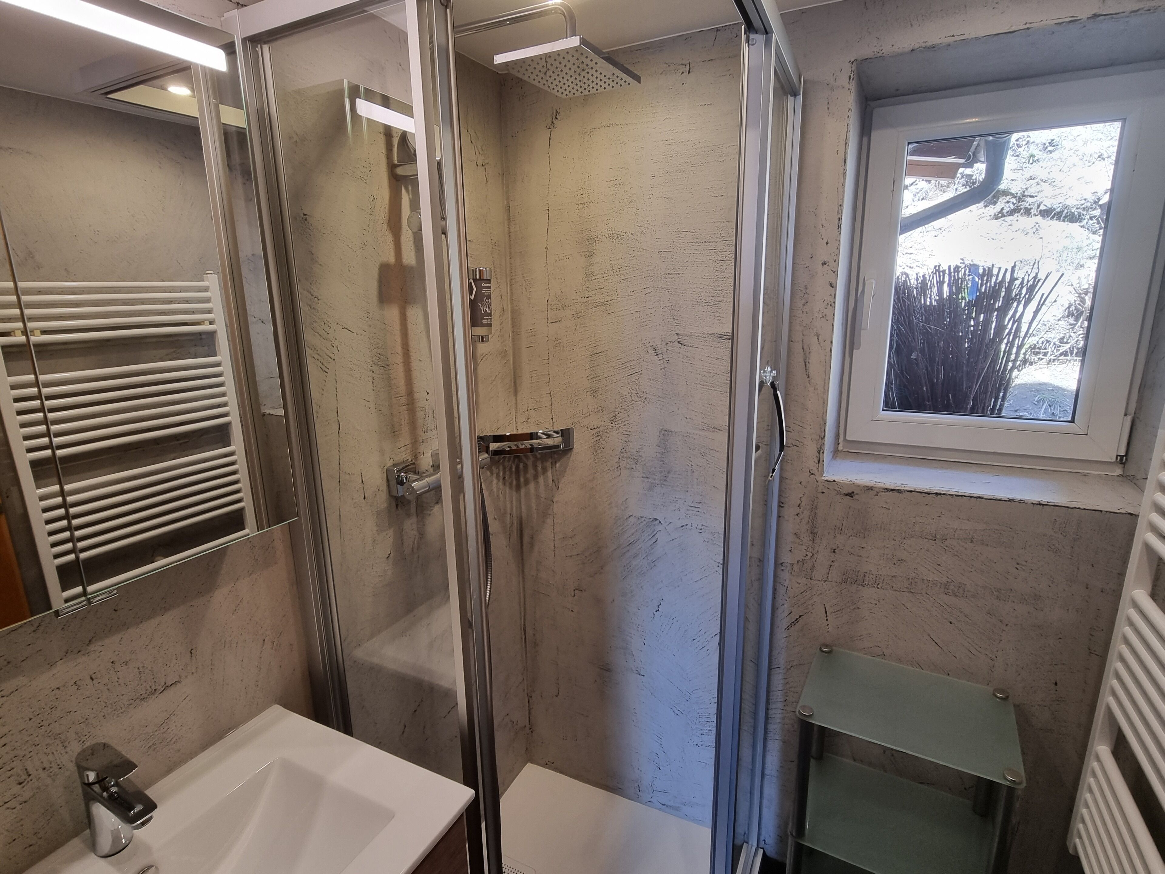 Appartement Birkhöfl