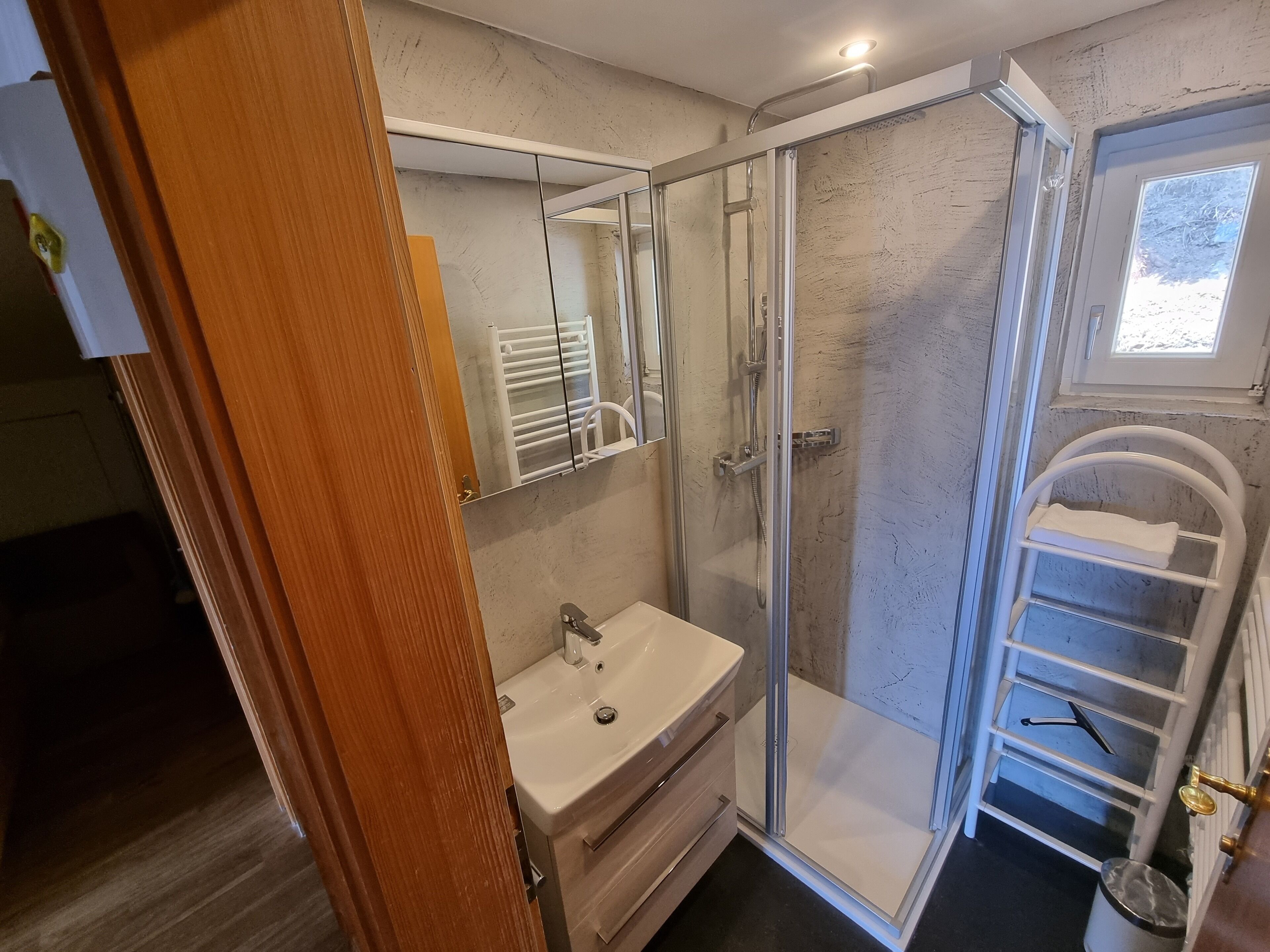 Appartement Birkhöfl