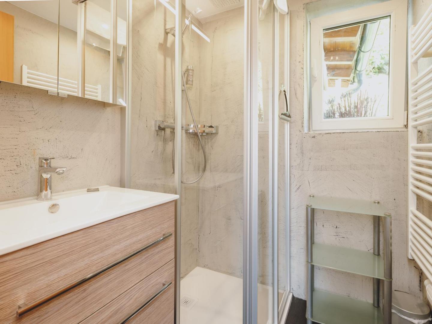 Appartement Birkhöfl