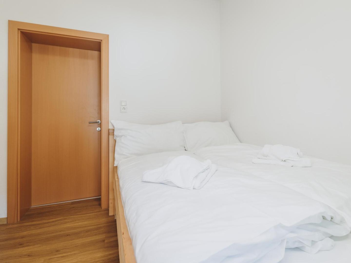 Appartement Birkhöfl