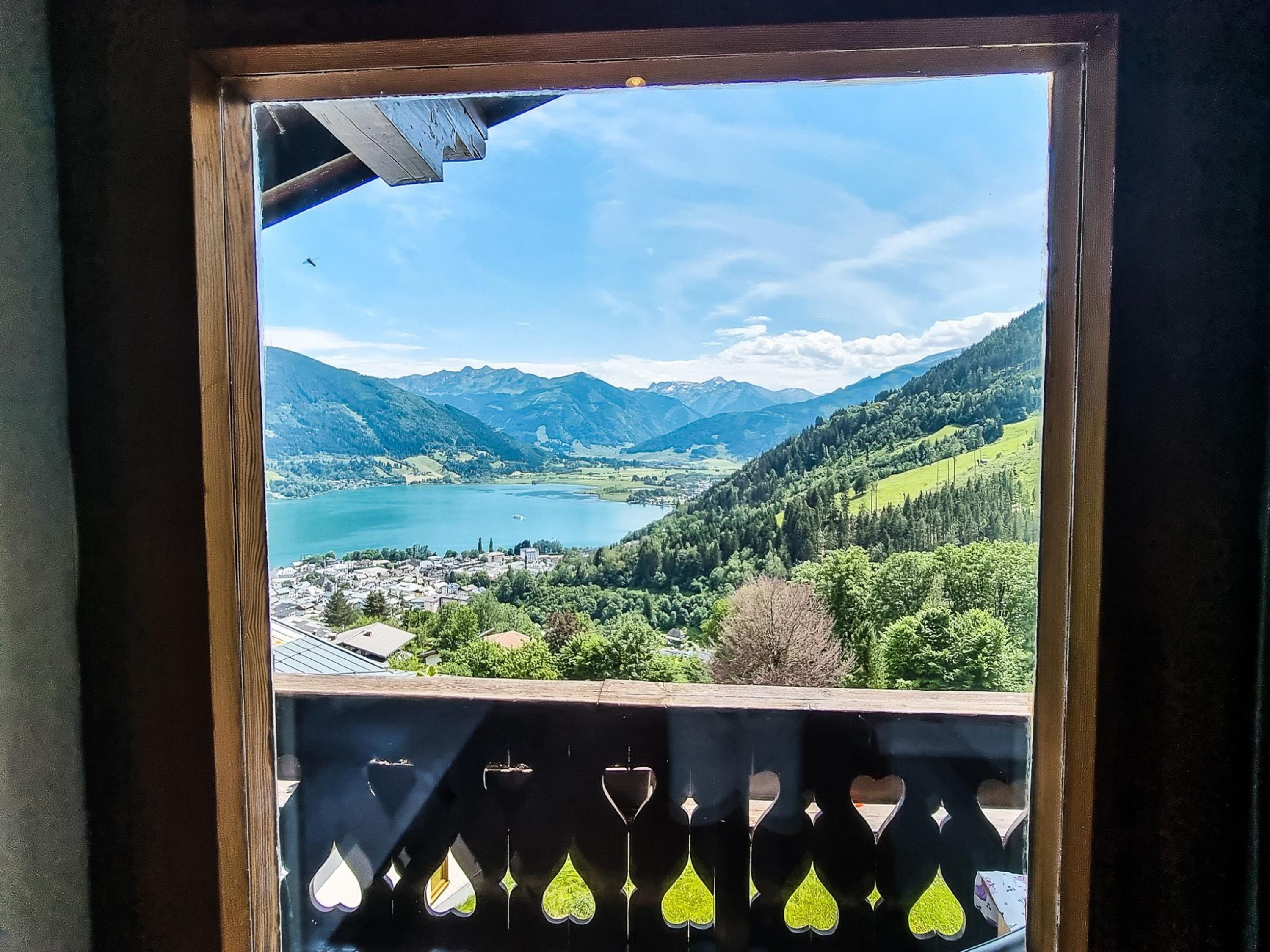 Appartement Birkhöfl