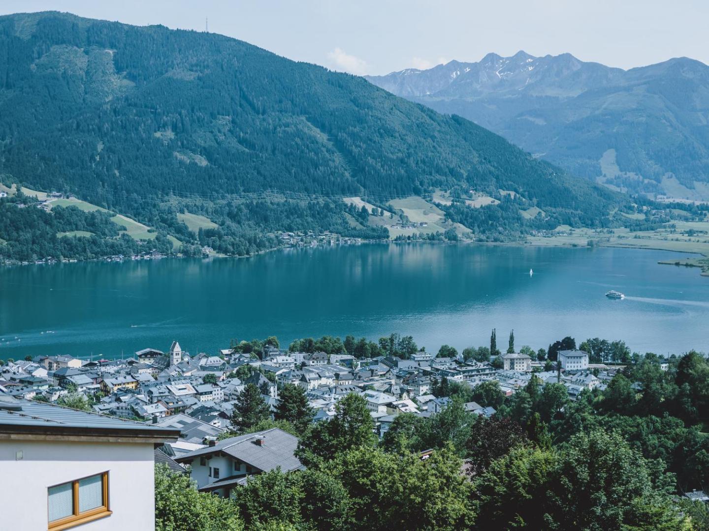 Appartement Birkhöfl