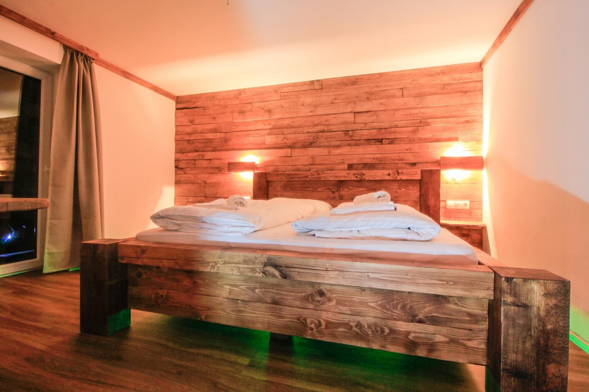 Appartement Birkhöfl