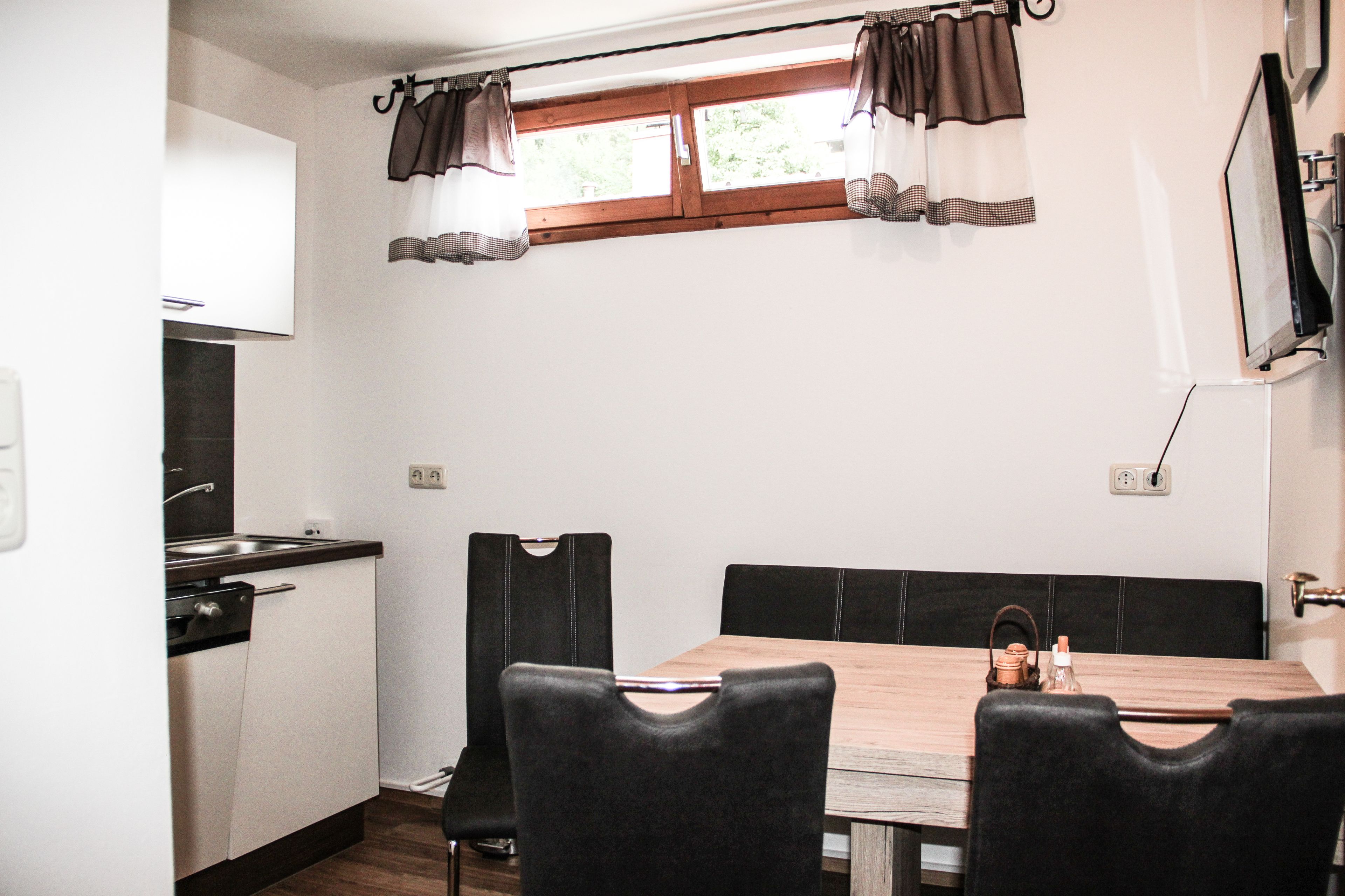 Appartement Birkhöfl