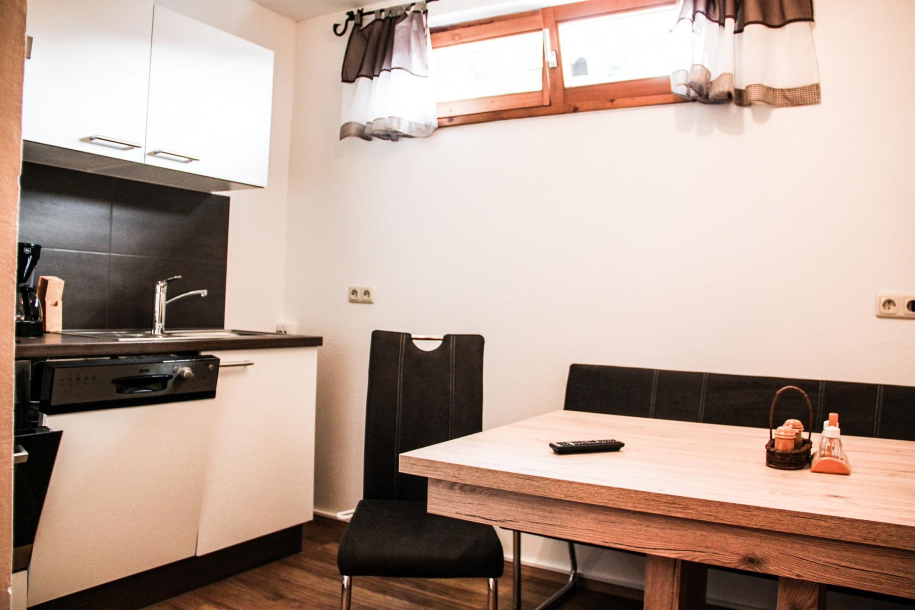 Appartement Birkhöfl