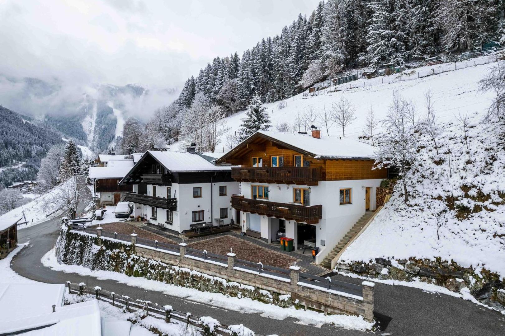 Appartement Birkhöfl