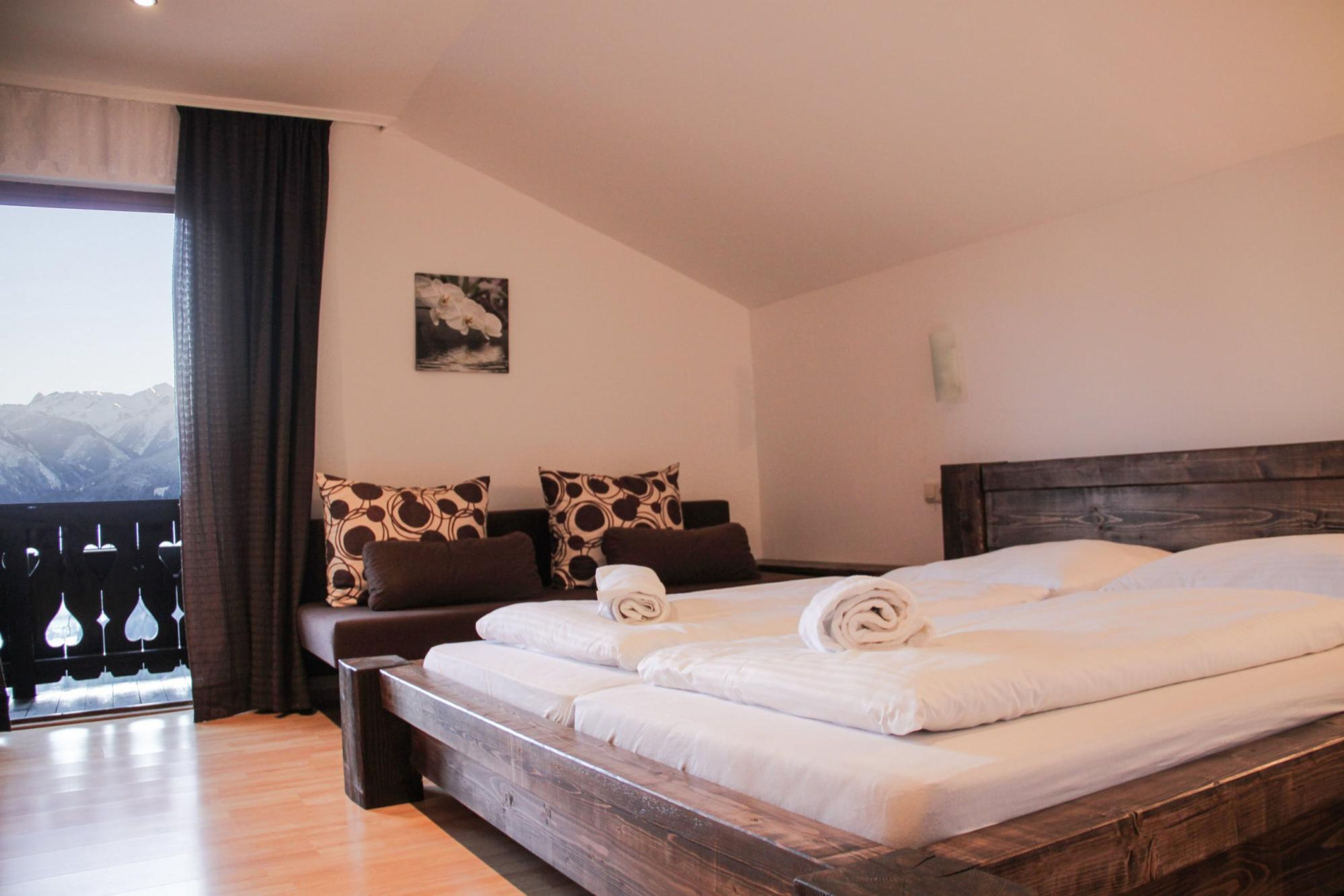 Appartement Birkhöfl