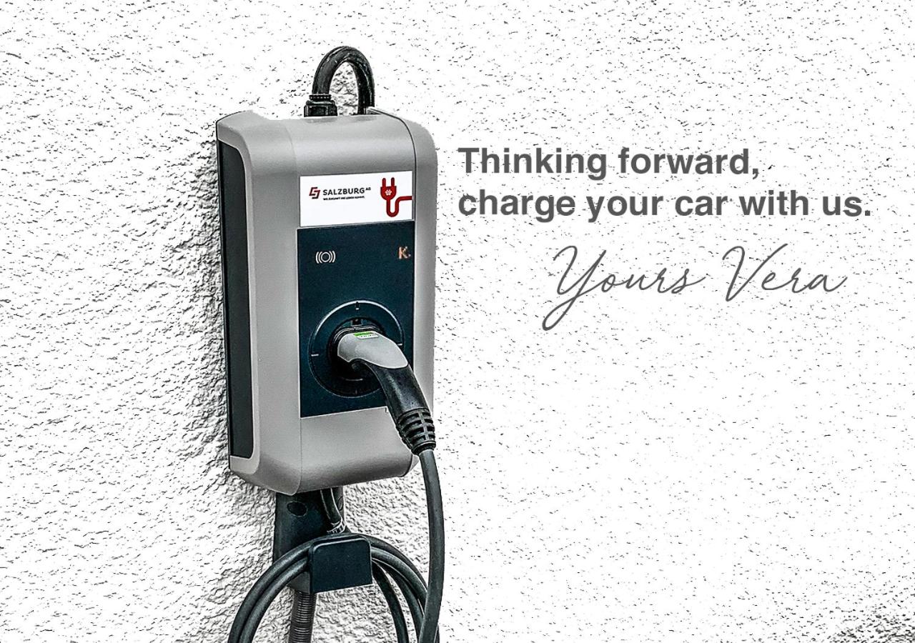 Appartement Birkhöfl