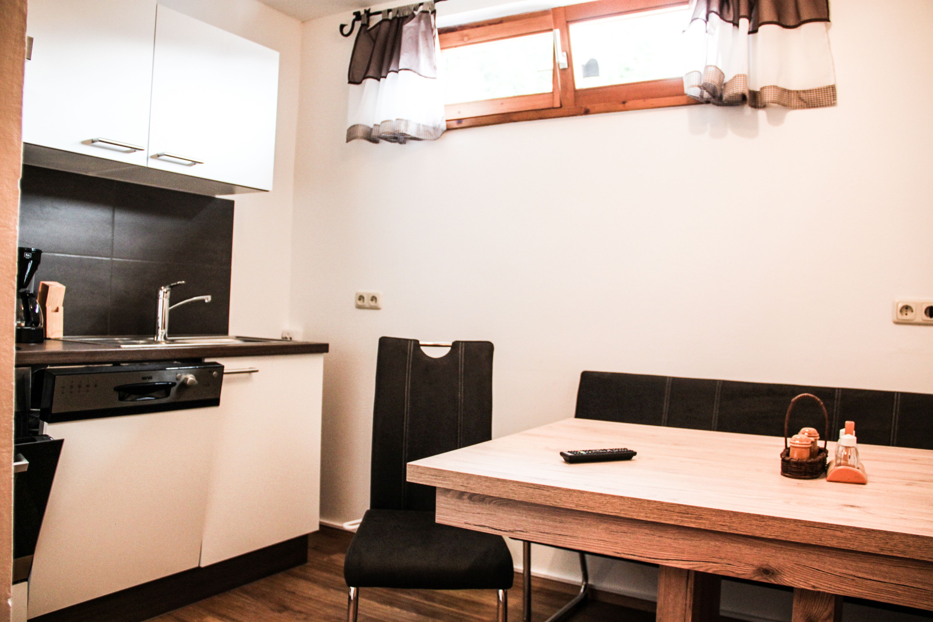 Appartement Birkhöfl