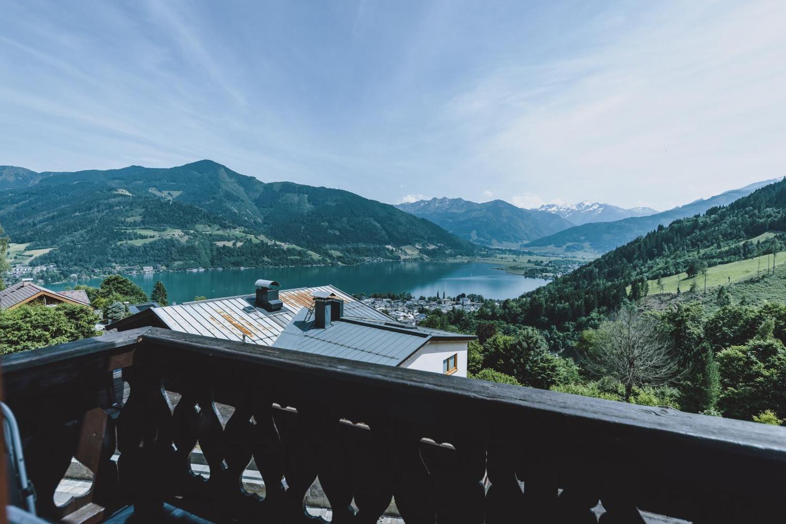 Appartement Birkhöfl