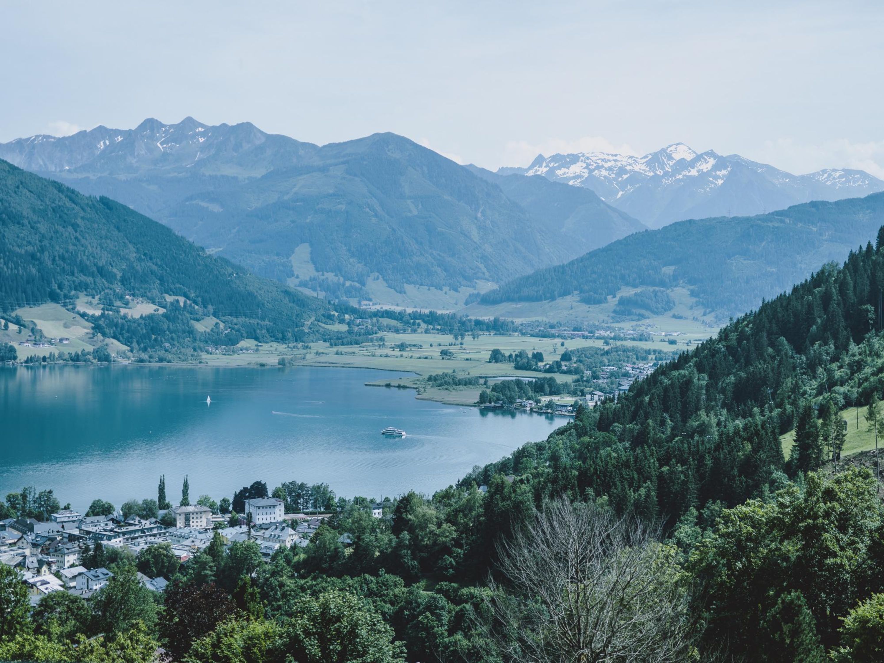 Appartement Birkhöfl