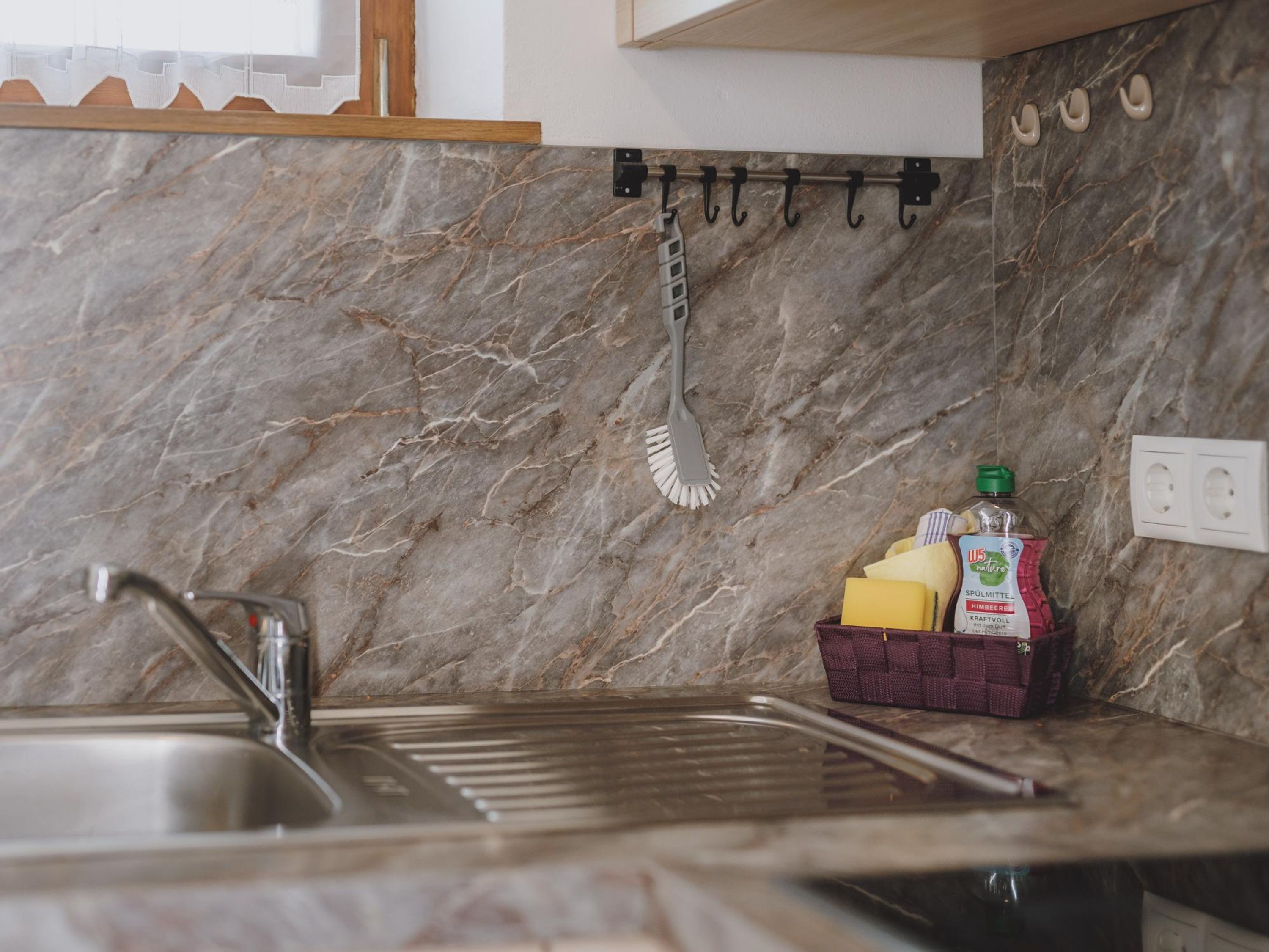 Appartement Birkhöfl