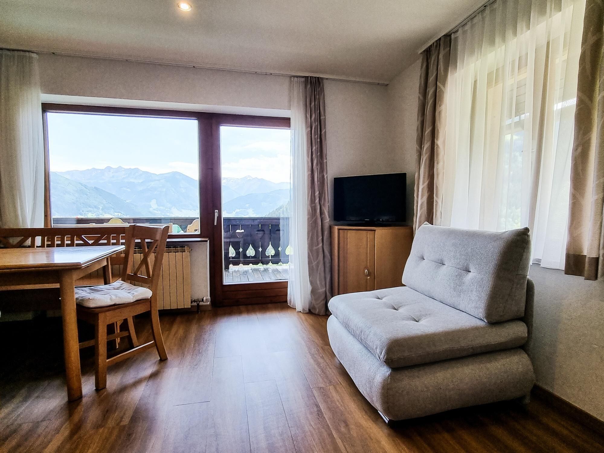 Appartement Birkhöfl