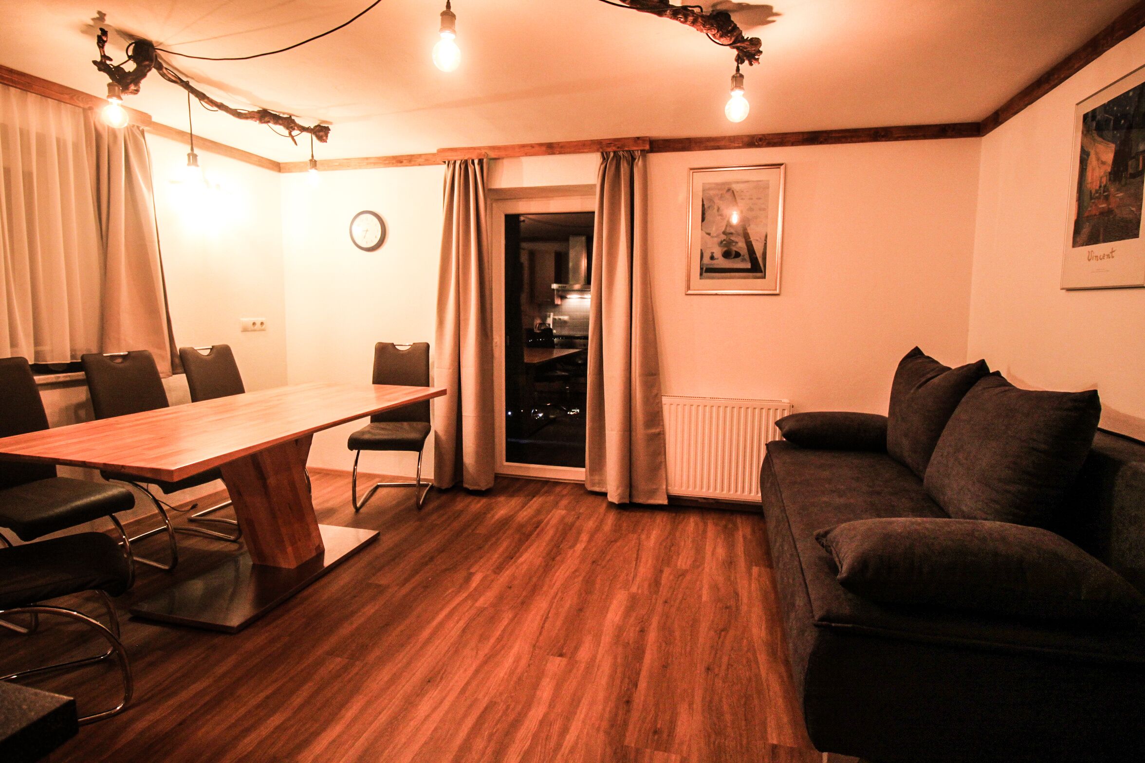 Appartement Birkhöfl