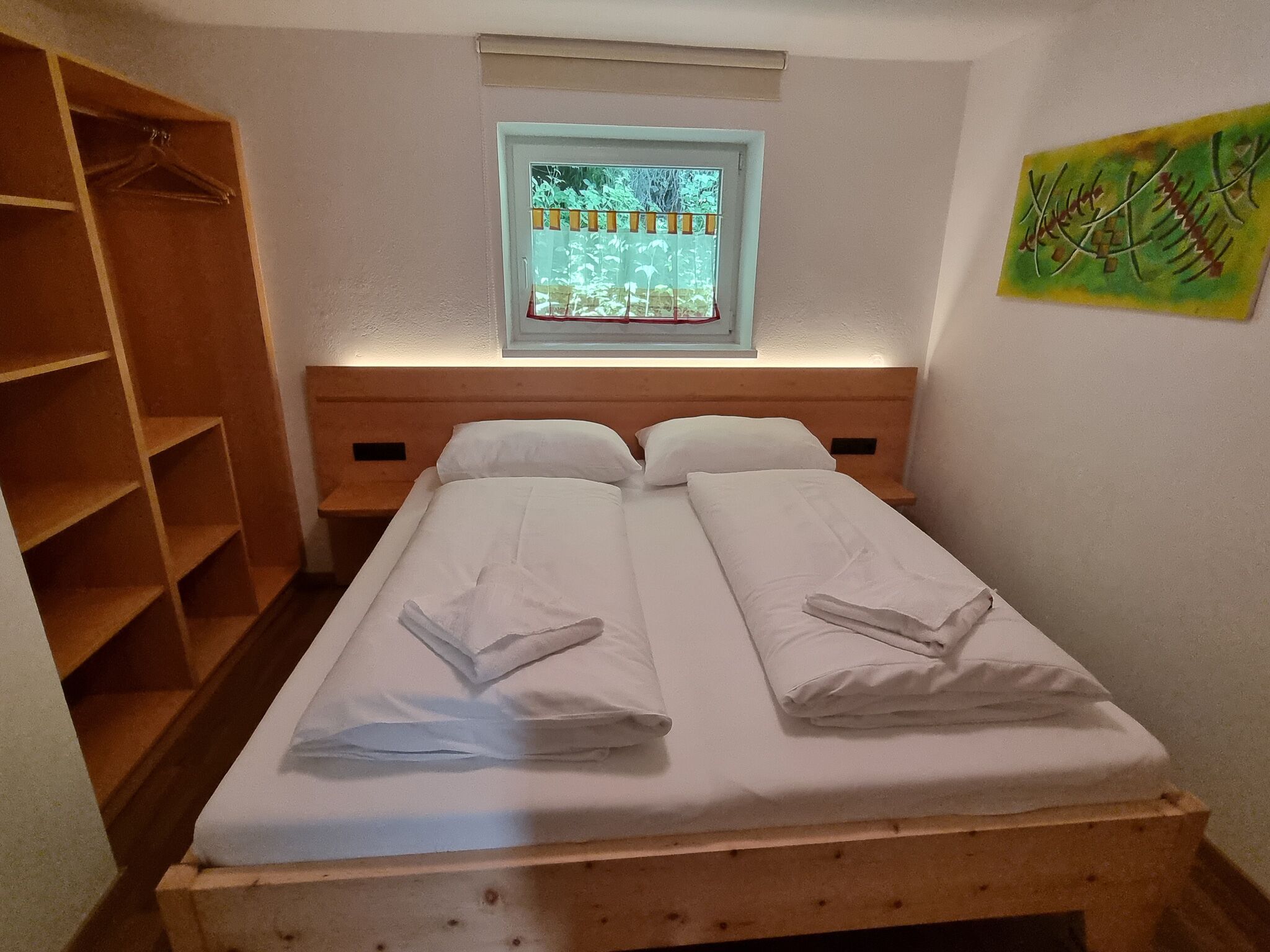 Appartement Birkhöfl